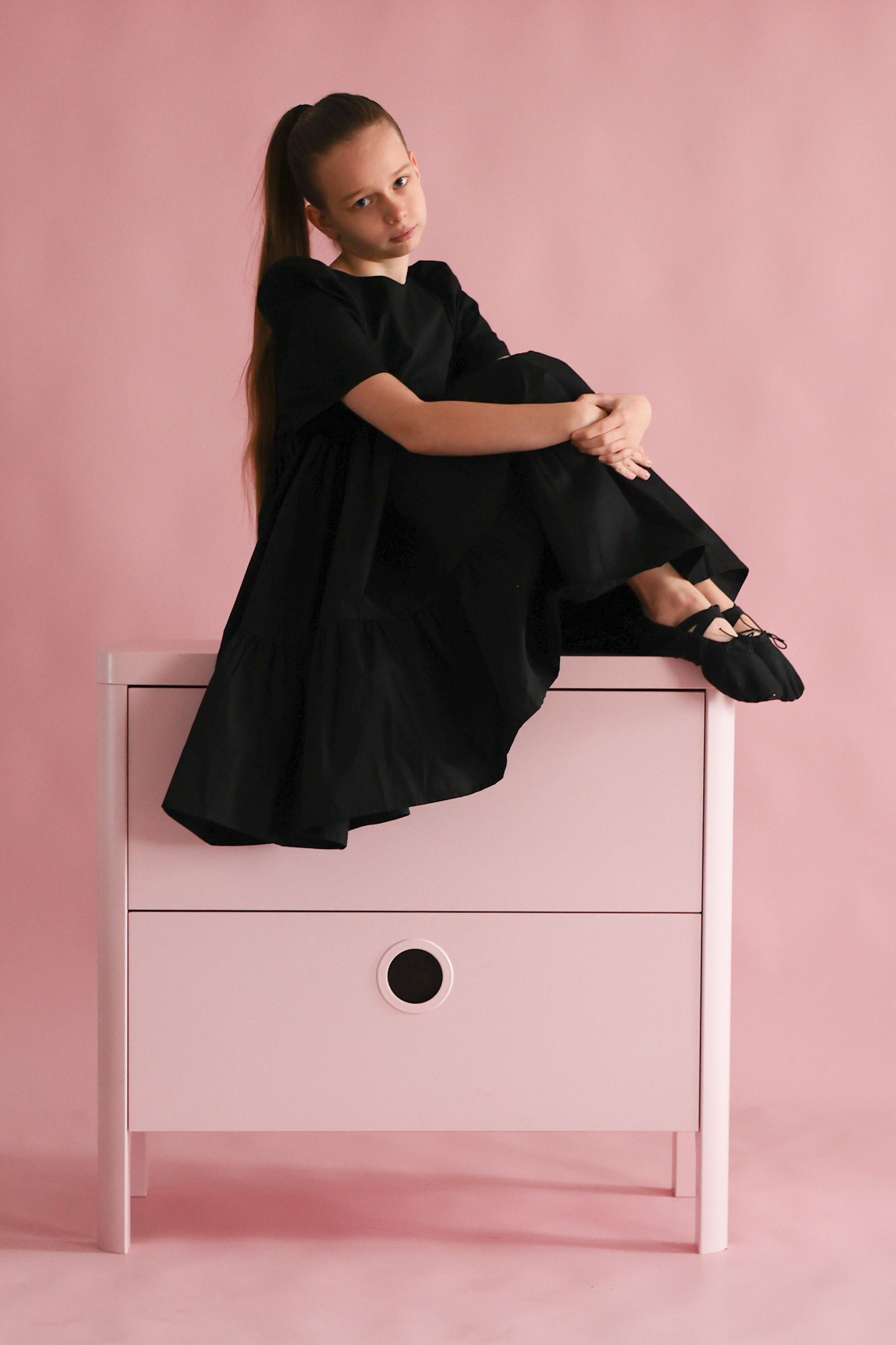 Фотосессия Анастасии