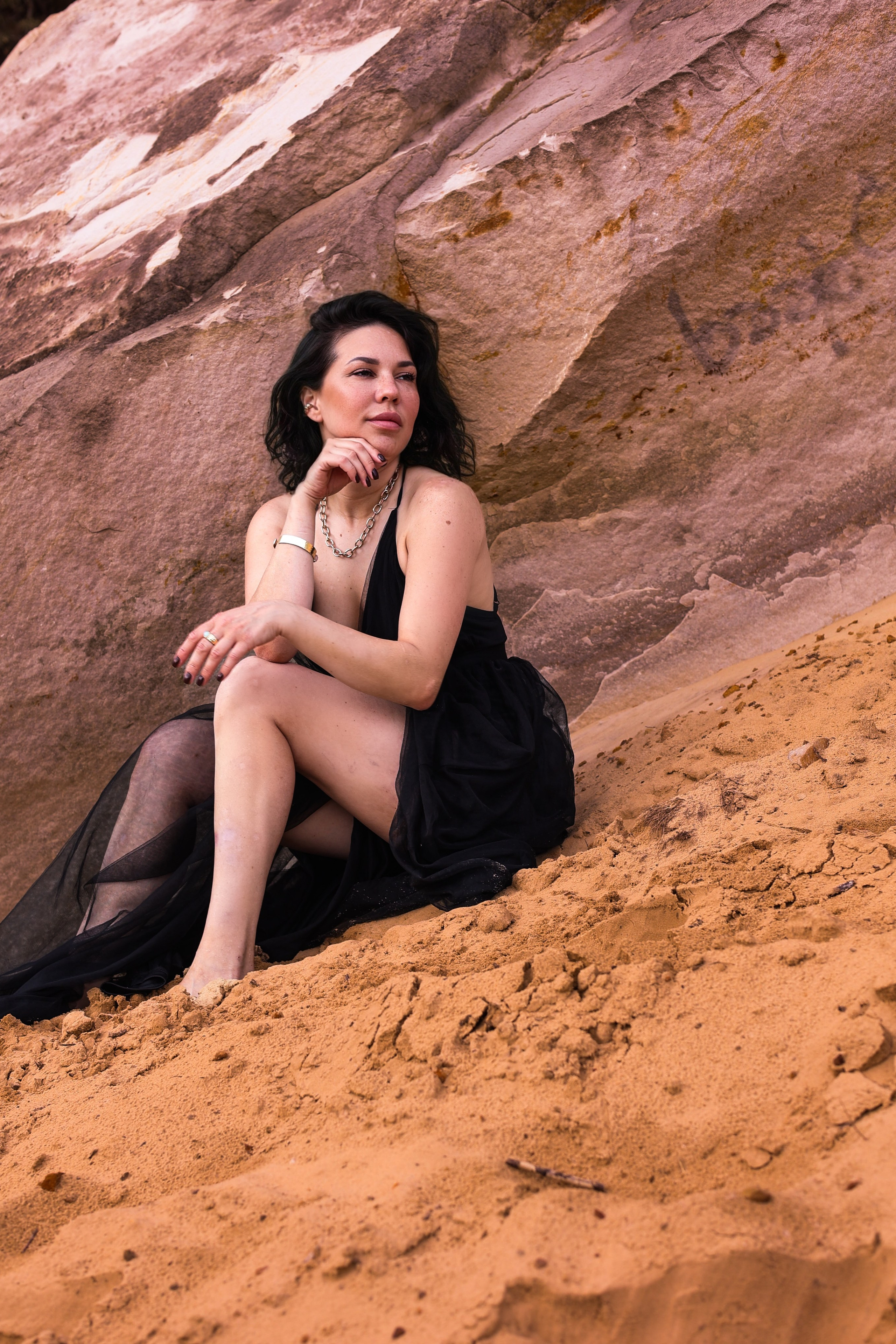 Фотосессия Анны