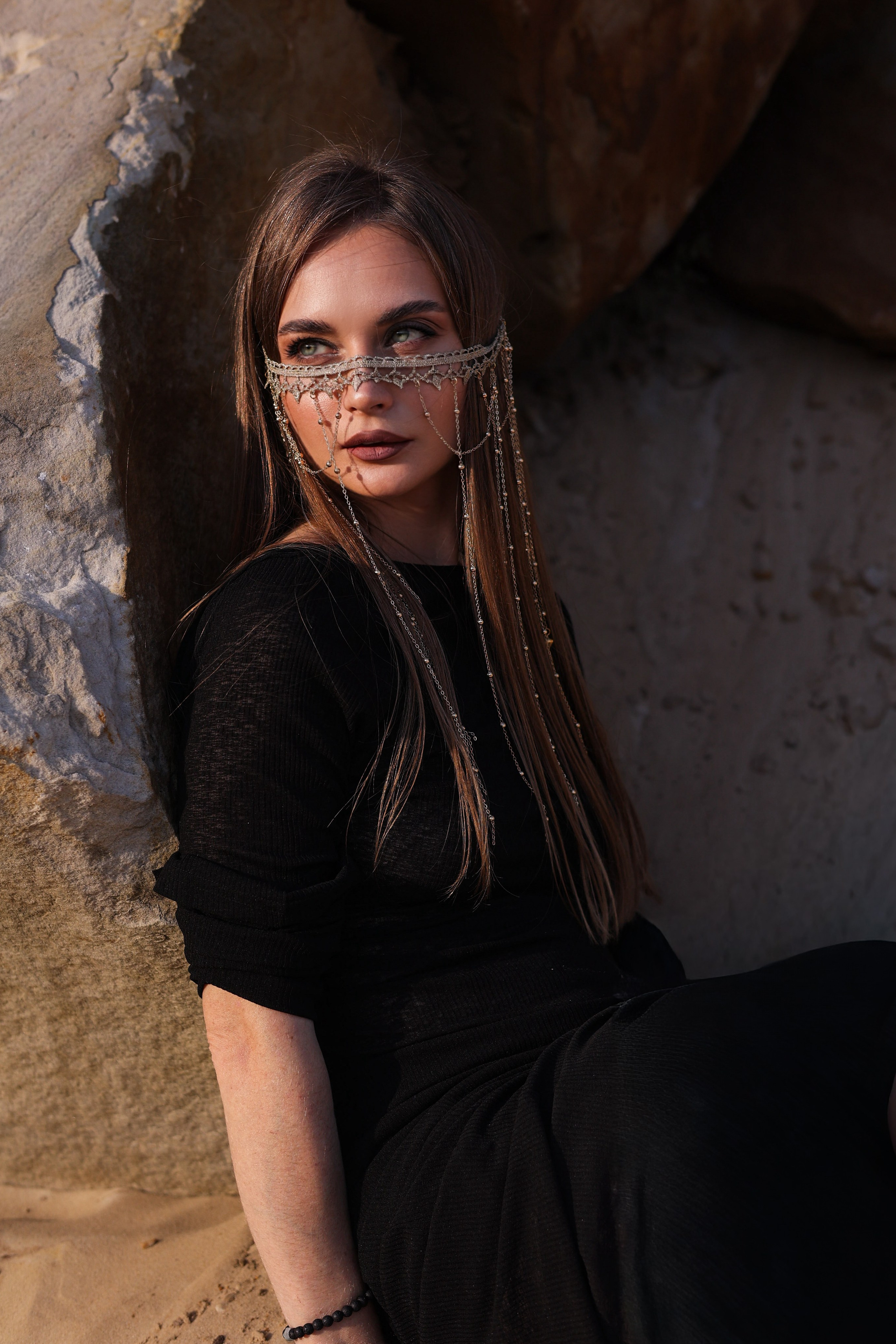 Фотосессия Екатерины