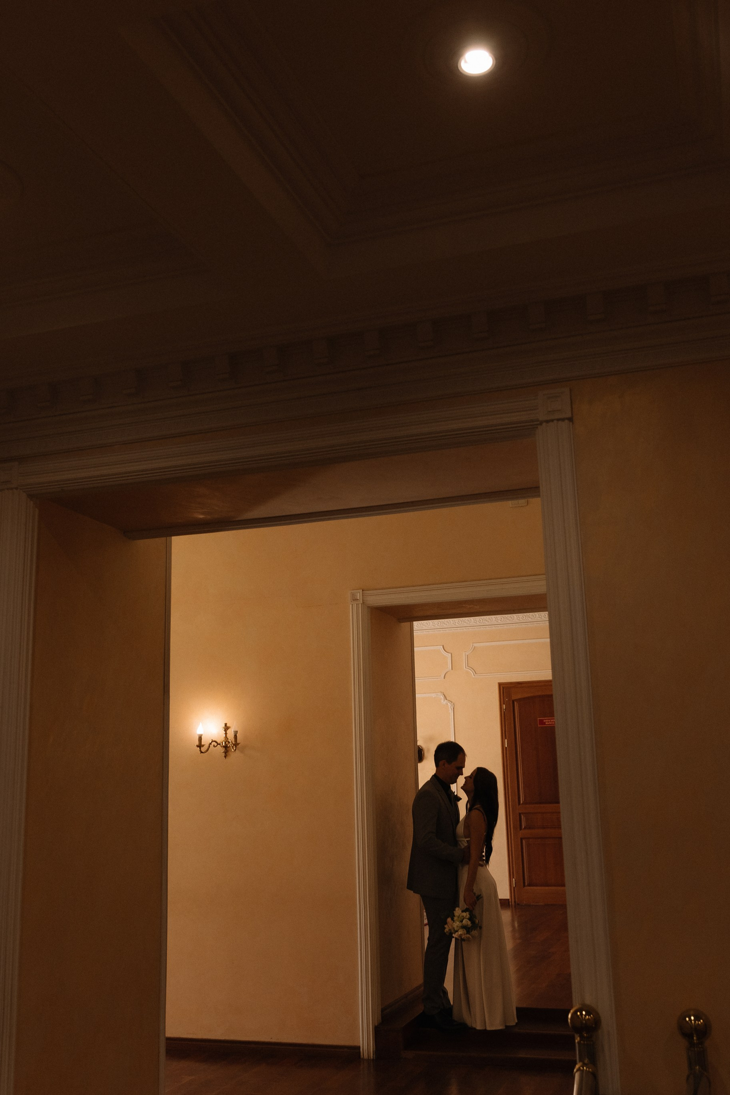 Истории. Свадебный фотограф Кузнецова Ольга Санкт-Петербург, Вологда, Череповец