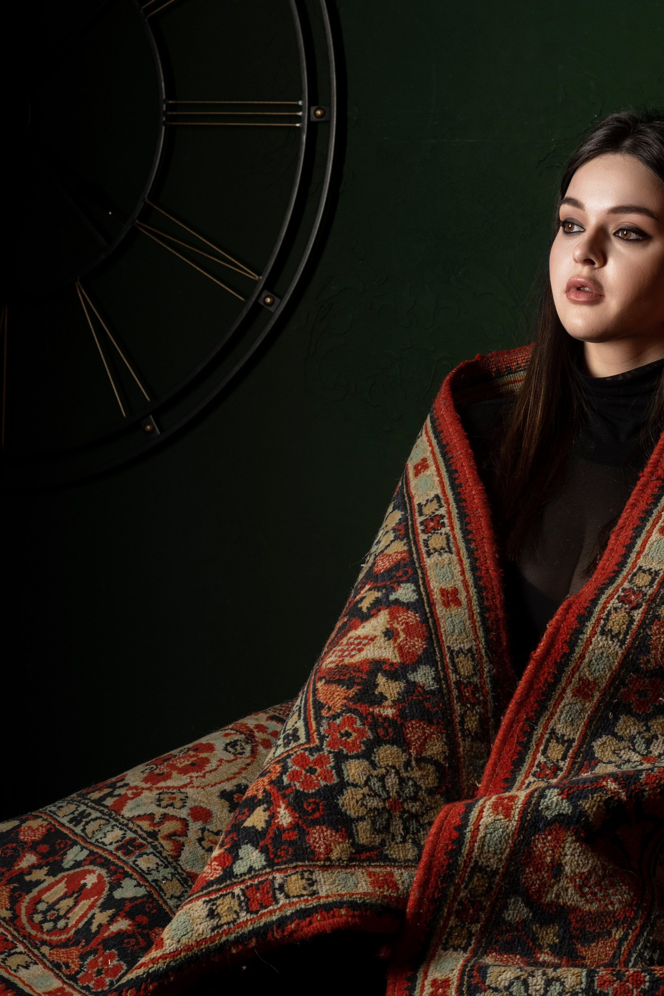 Партнерская программа. Фотограф профессиональный Москва Настя Ильина