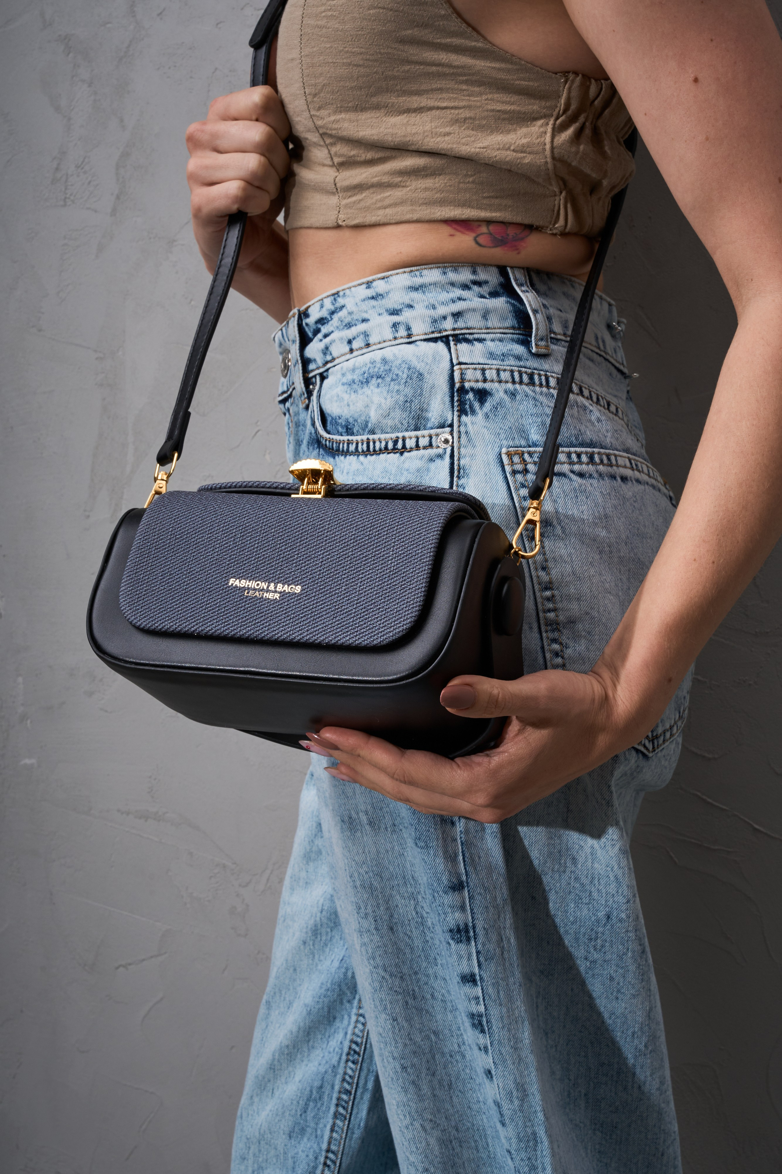 Kasper Bags. Фотограф Анастасия Черкасова г. Минск