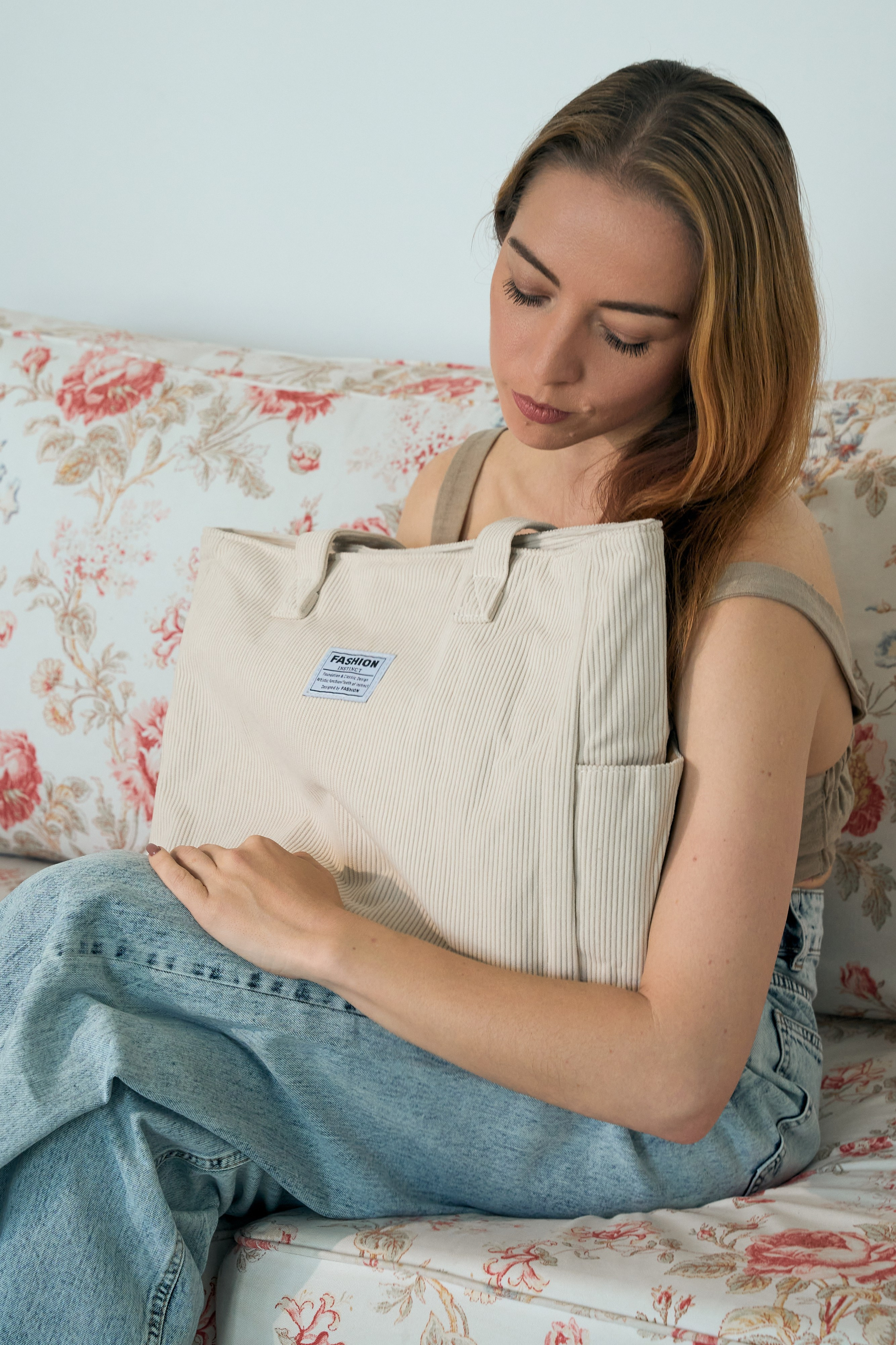 Kasper Bags. Фотограф Анастасия Черкасова г. Минск