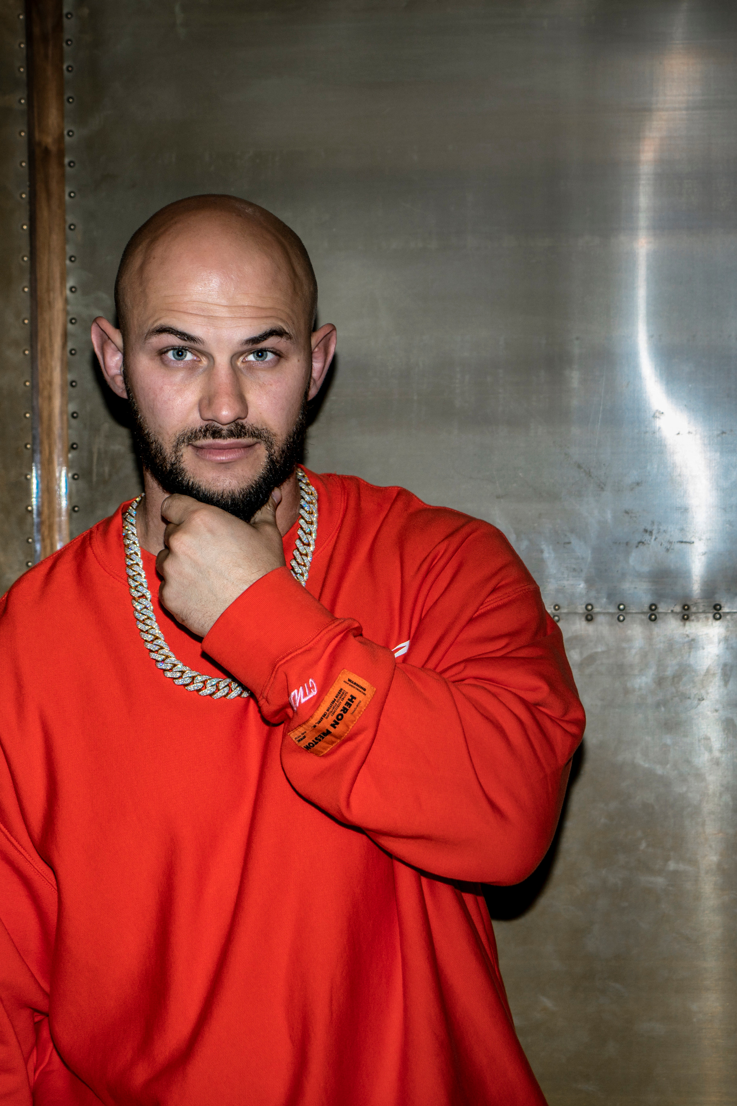 Концерт в ресторане