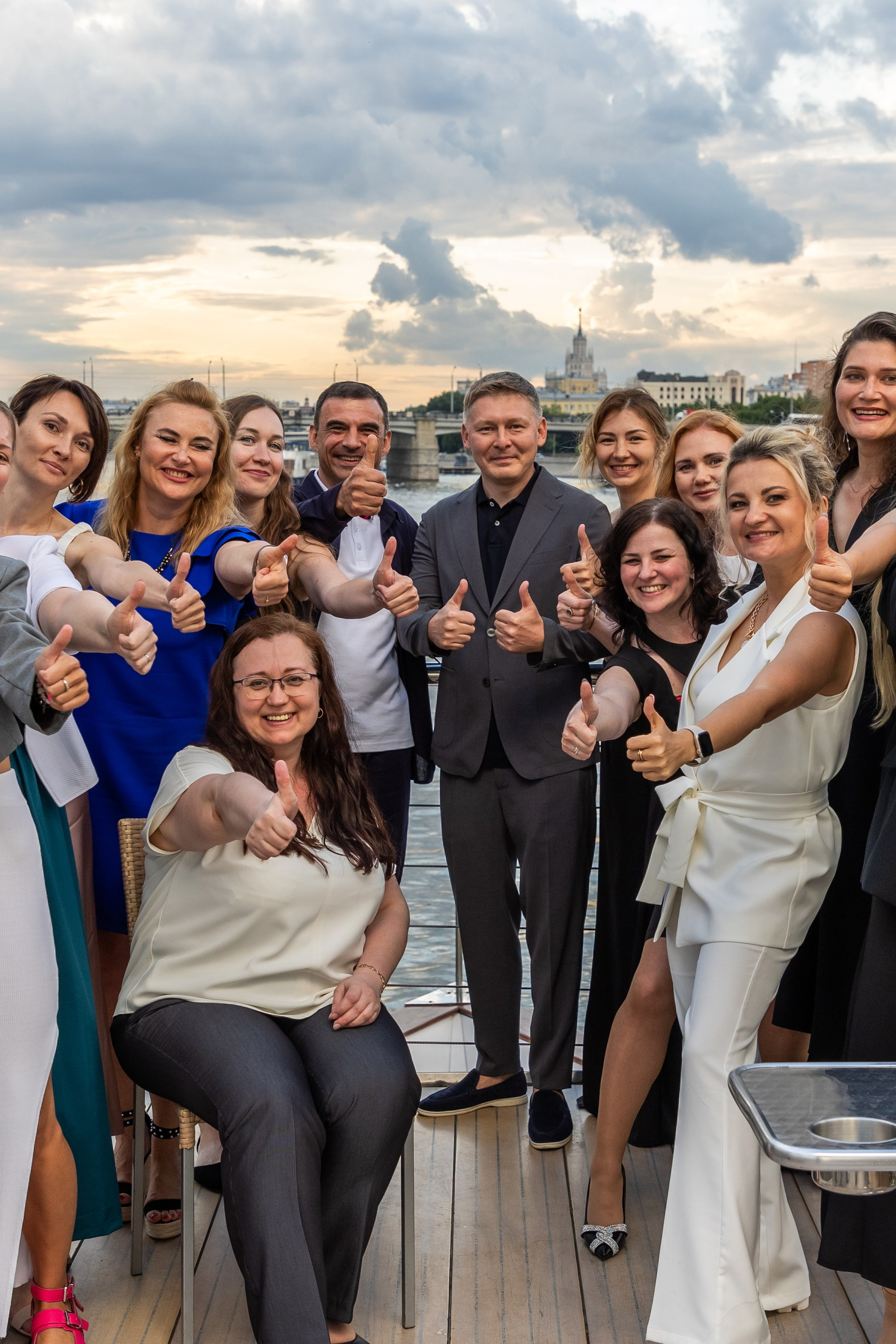 Корпоратив