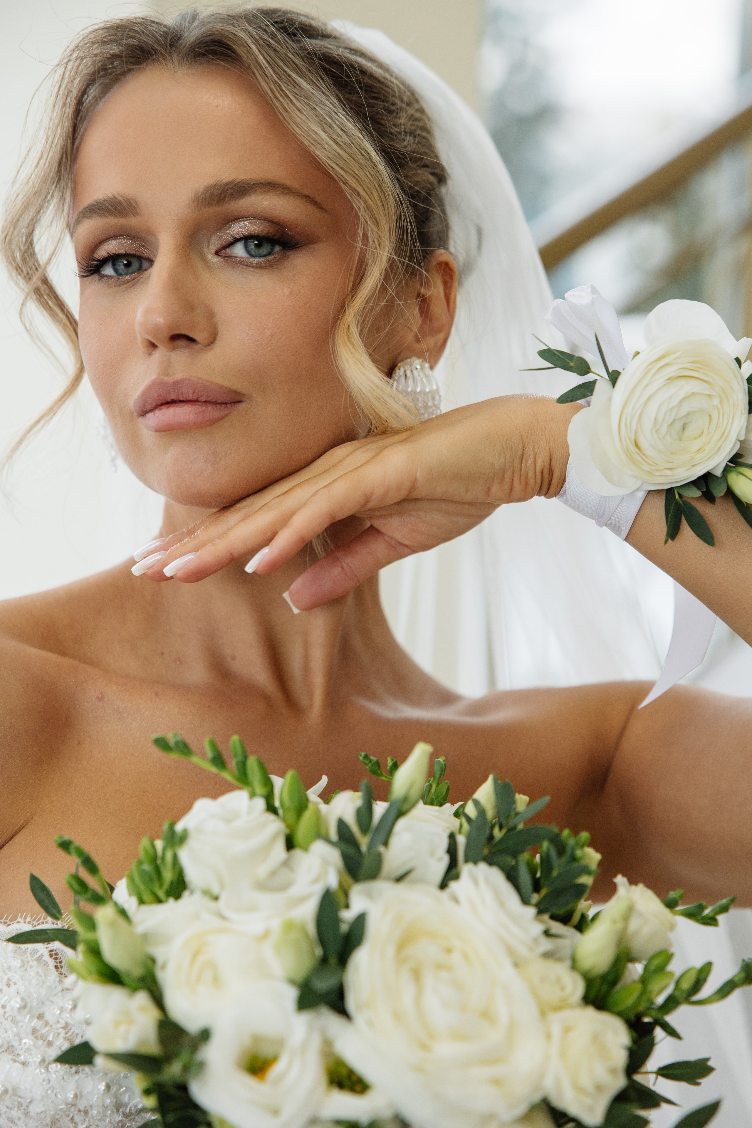 Кристина & Алексей