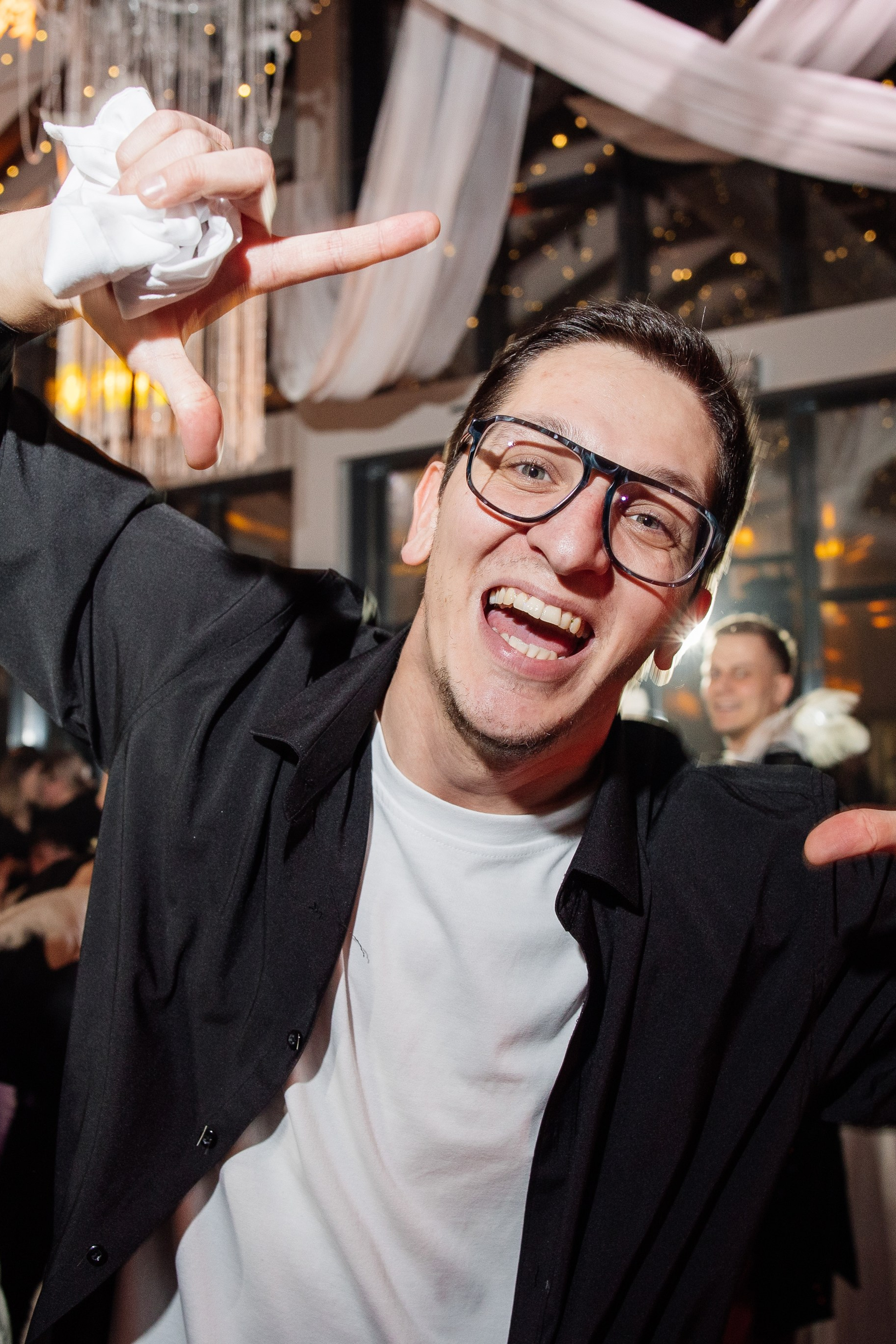 Корпоратив EVENT