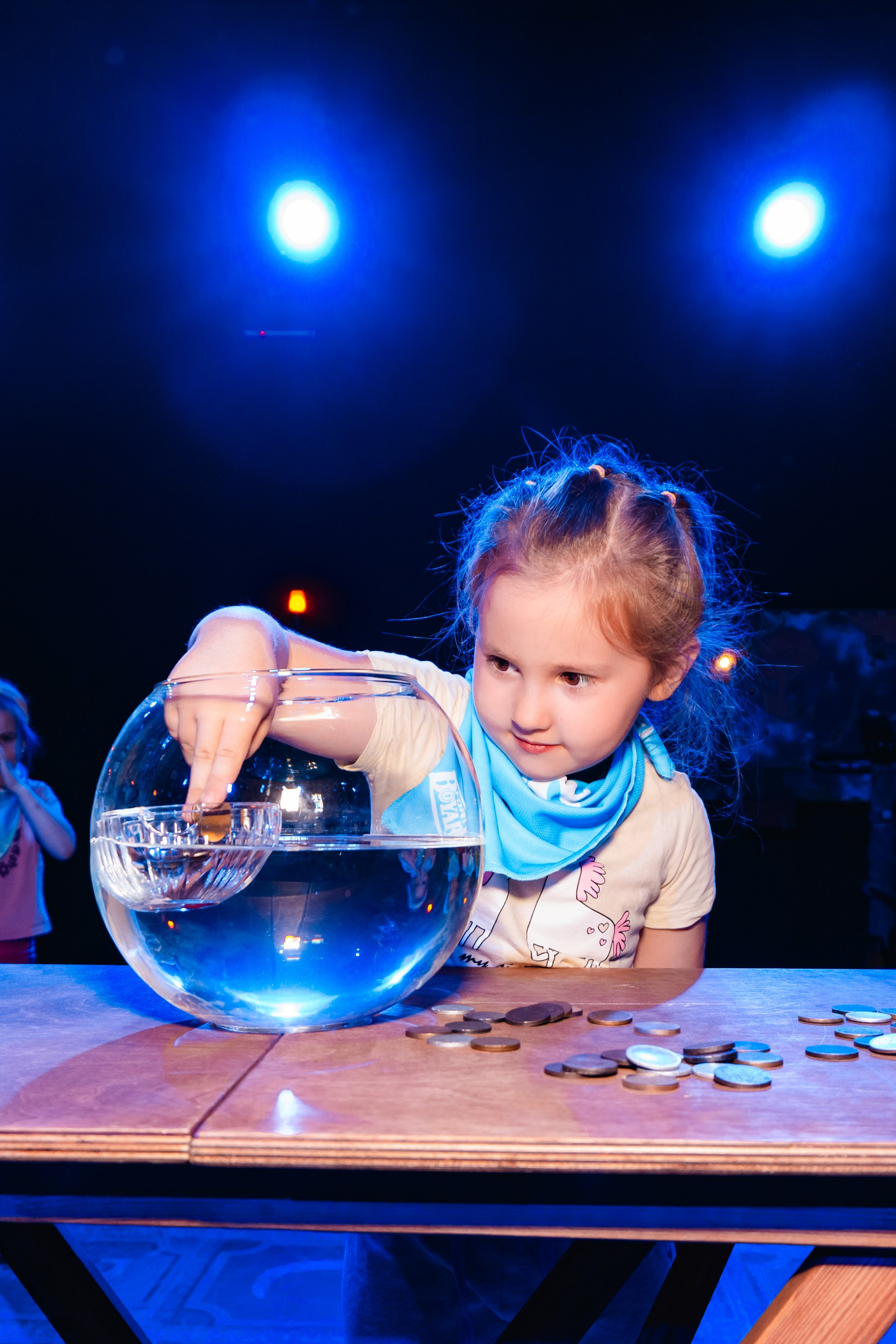 Детские праздники