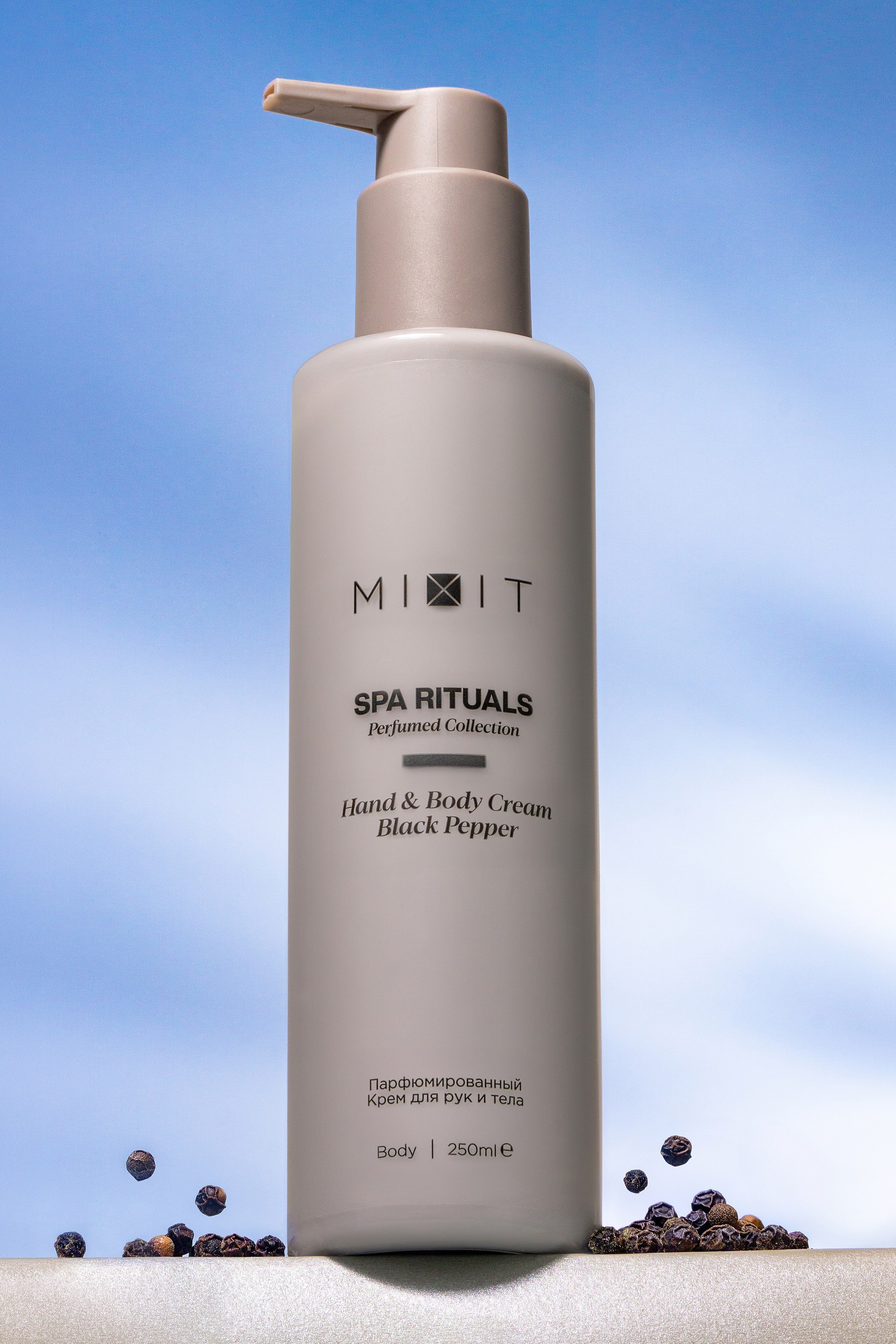 Имиджевая / интерьерная