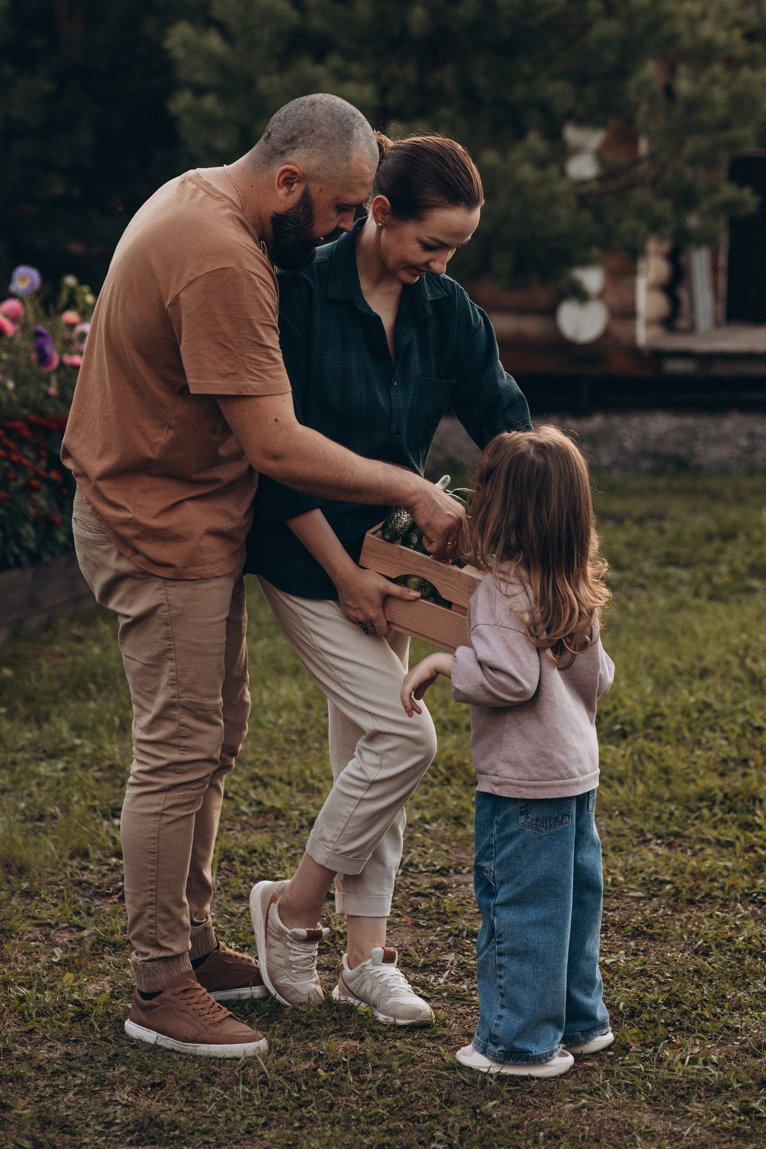 Анонсы съемок. Семейный фотограф Нижневартовск Тюмень Ефимова Ирина
