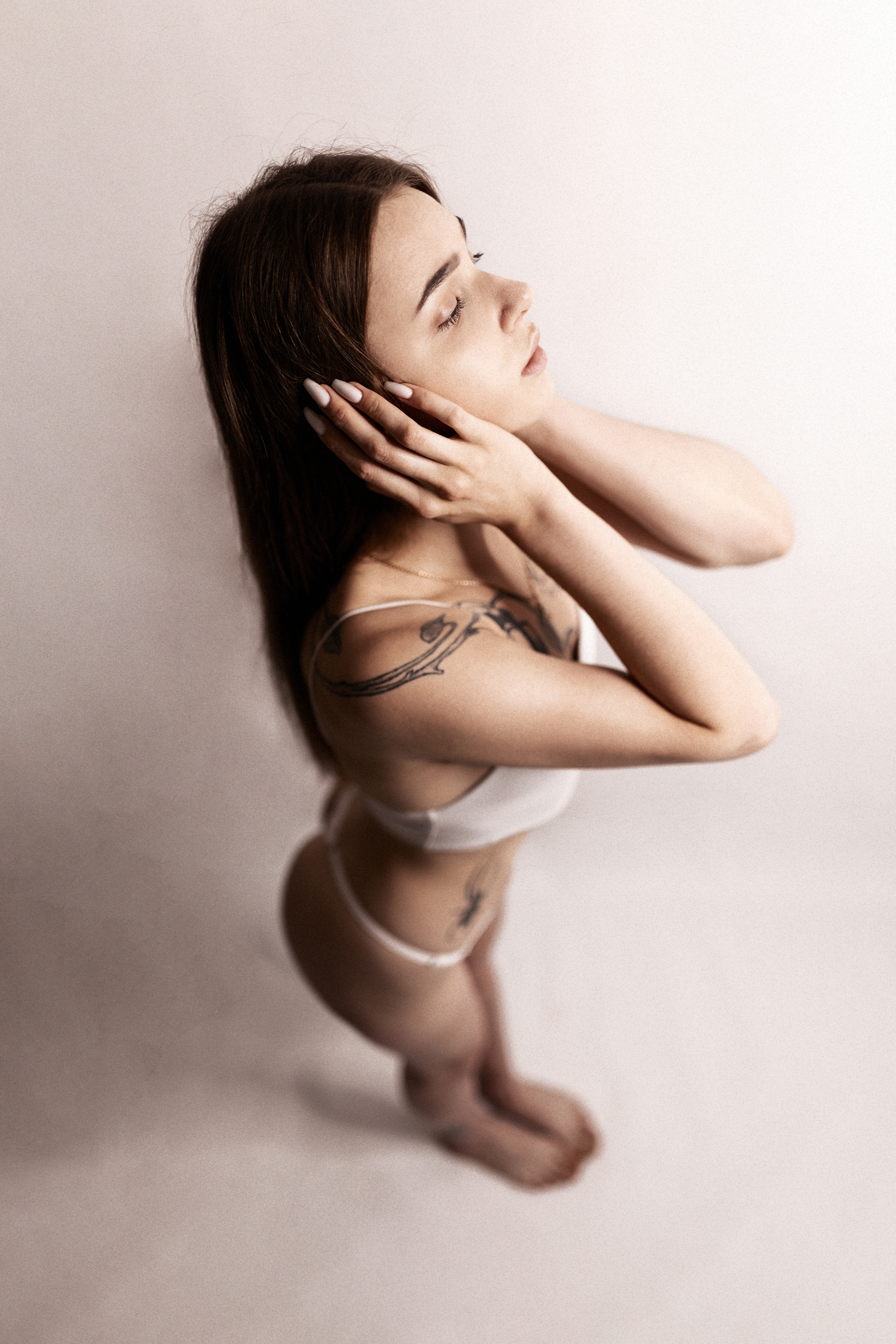 Саша (тусовщица)