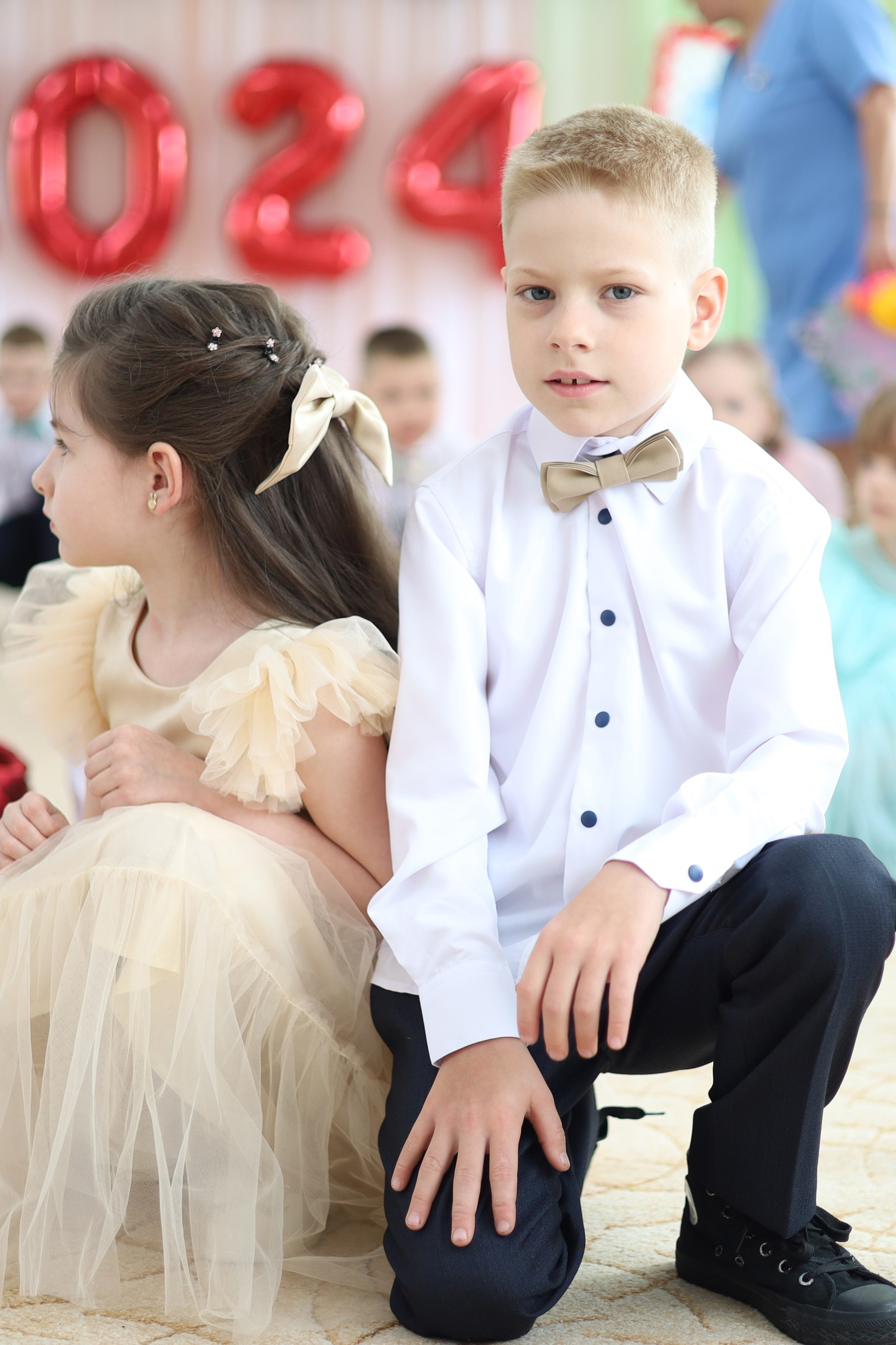 Репортажка: ЖивЁм: День защиты детей. Фотограф в Красноярске Никитина Мария