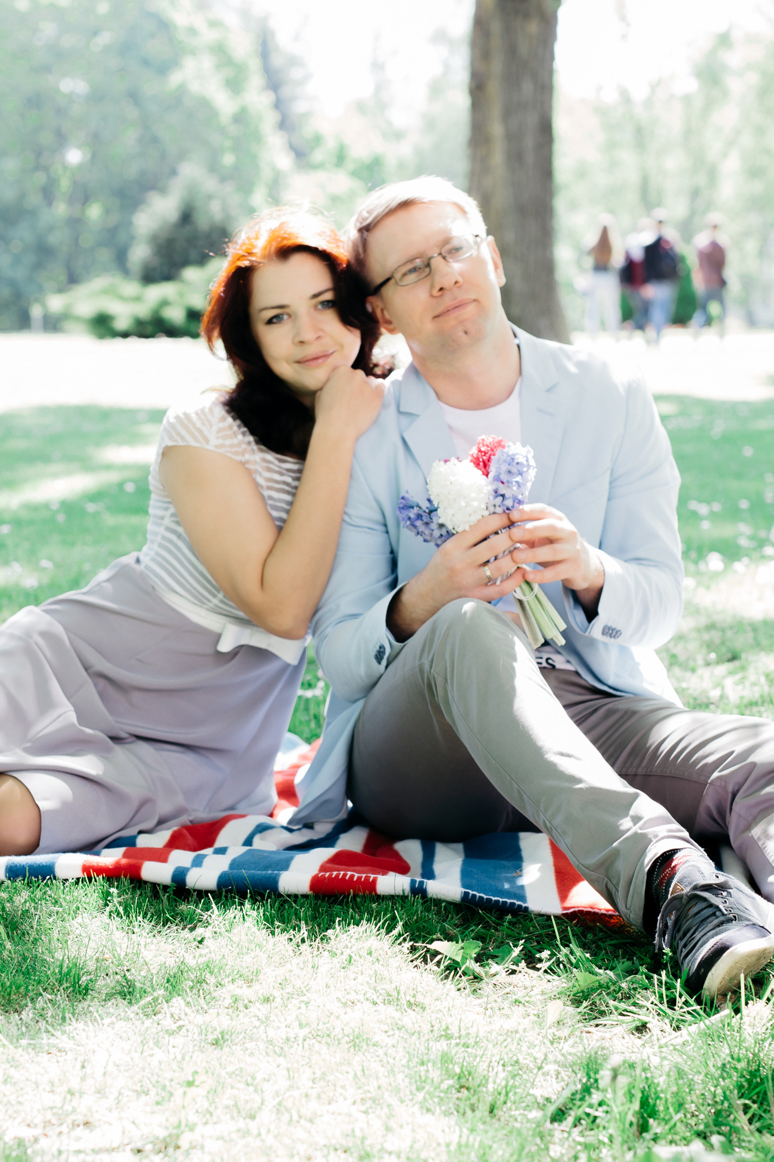 Отзывы о свадебном фотографе — искренние впечатления клиентов