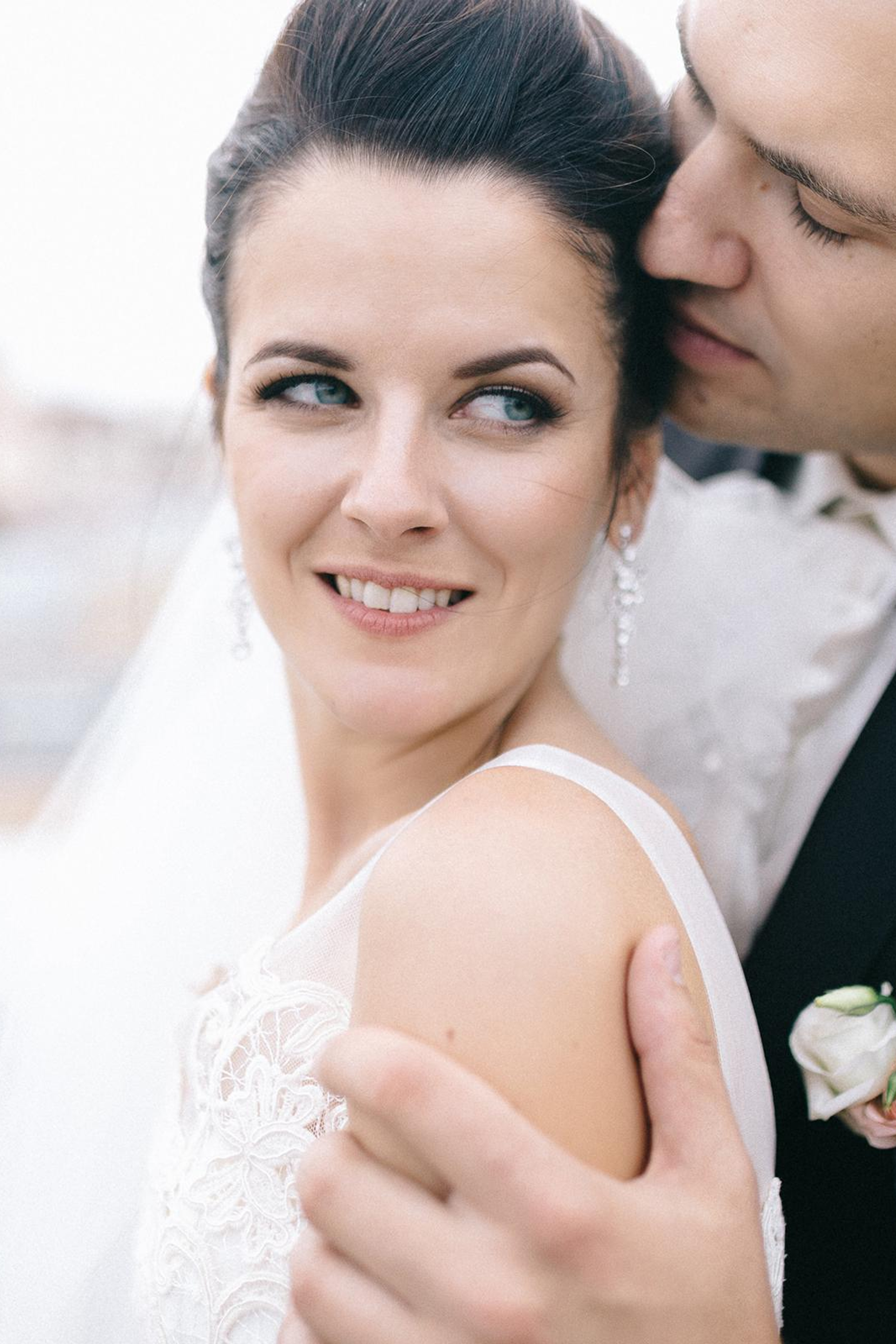 Отзывы о свадебном фотографе — искренние впечатления клиентов