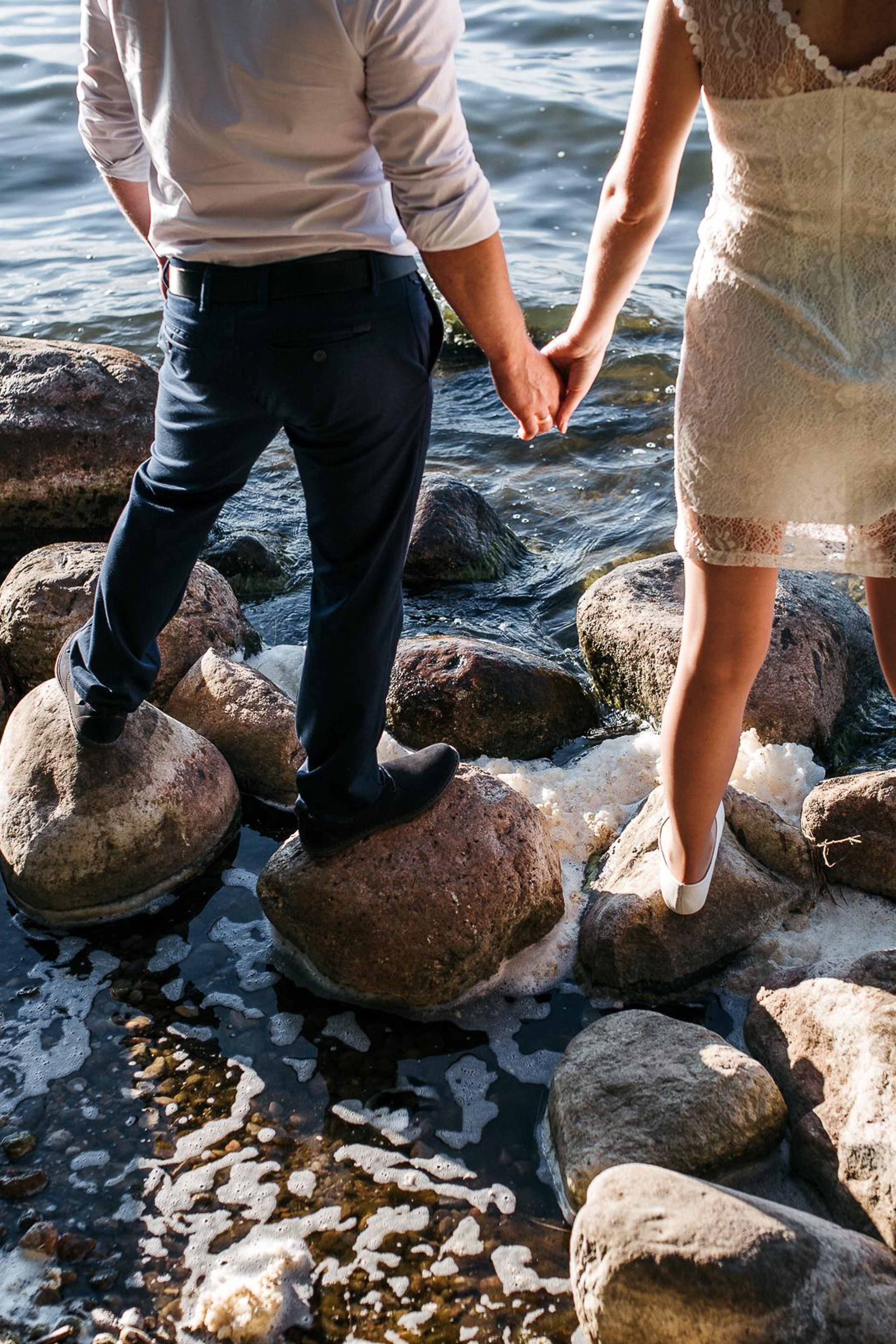 Отзывы о свадебном фотографе — искренние впечатления клиентов