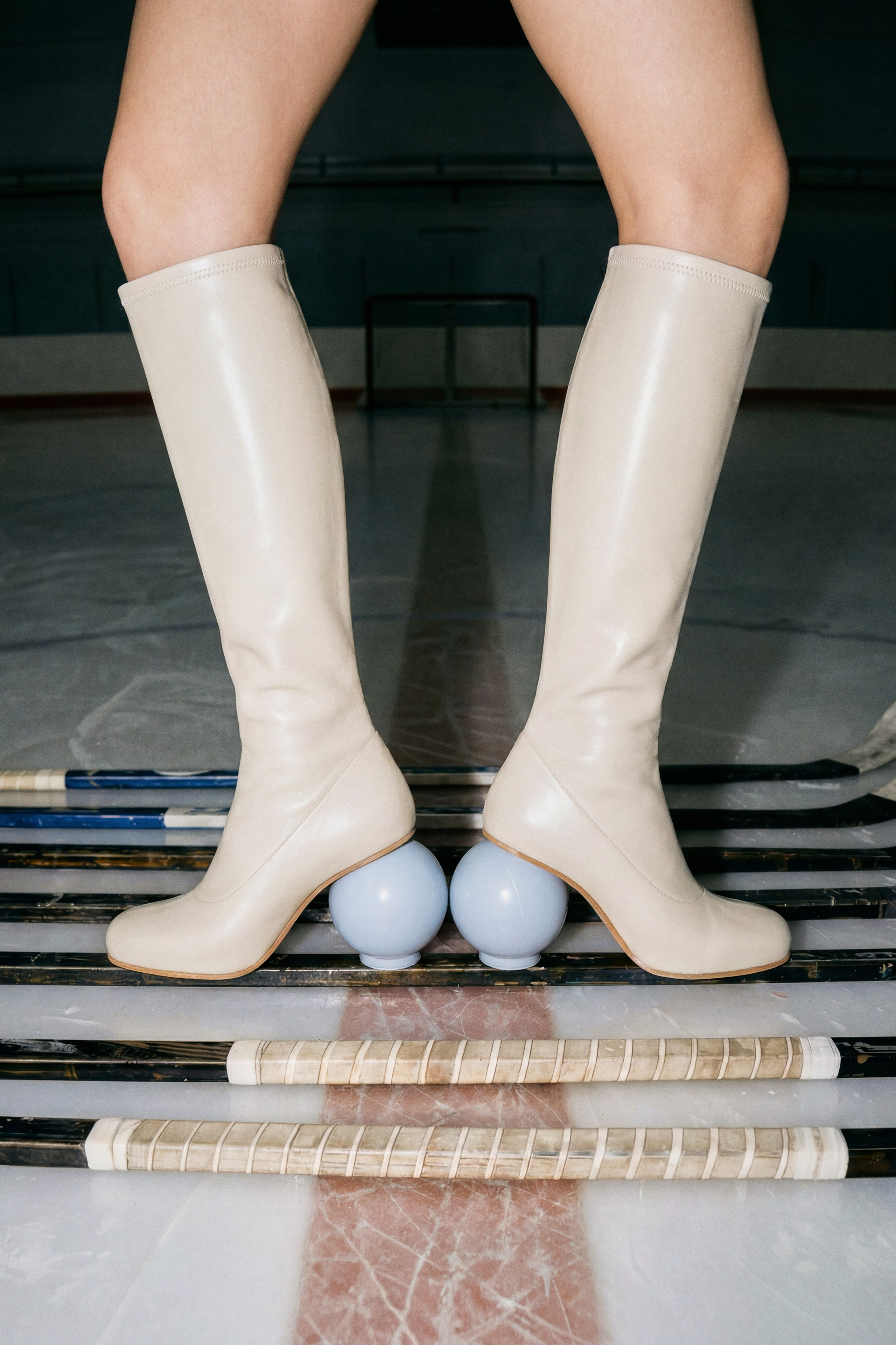 AI-фото. Fashion ai-creator for brands