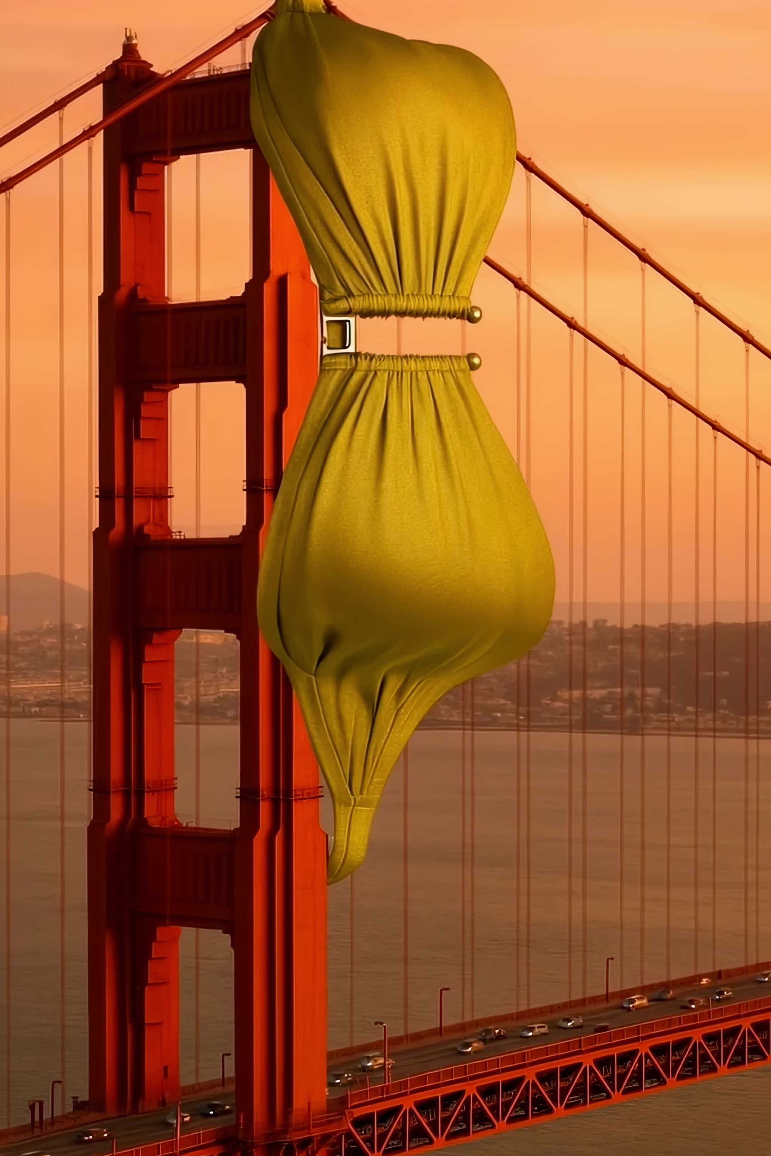 AI-видео. Ai-креатор для брендов alinasozdaet