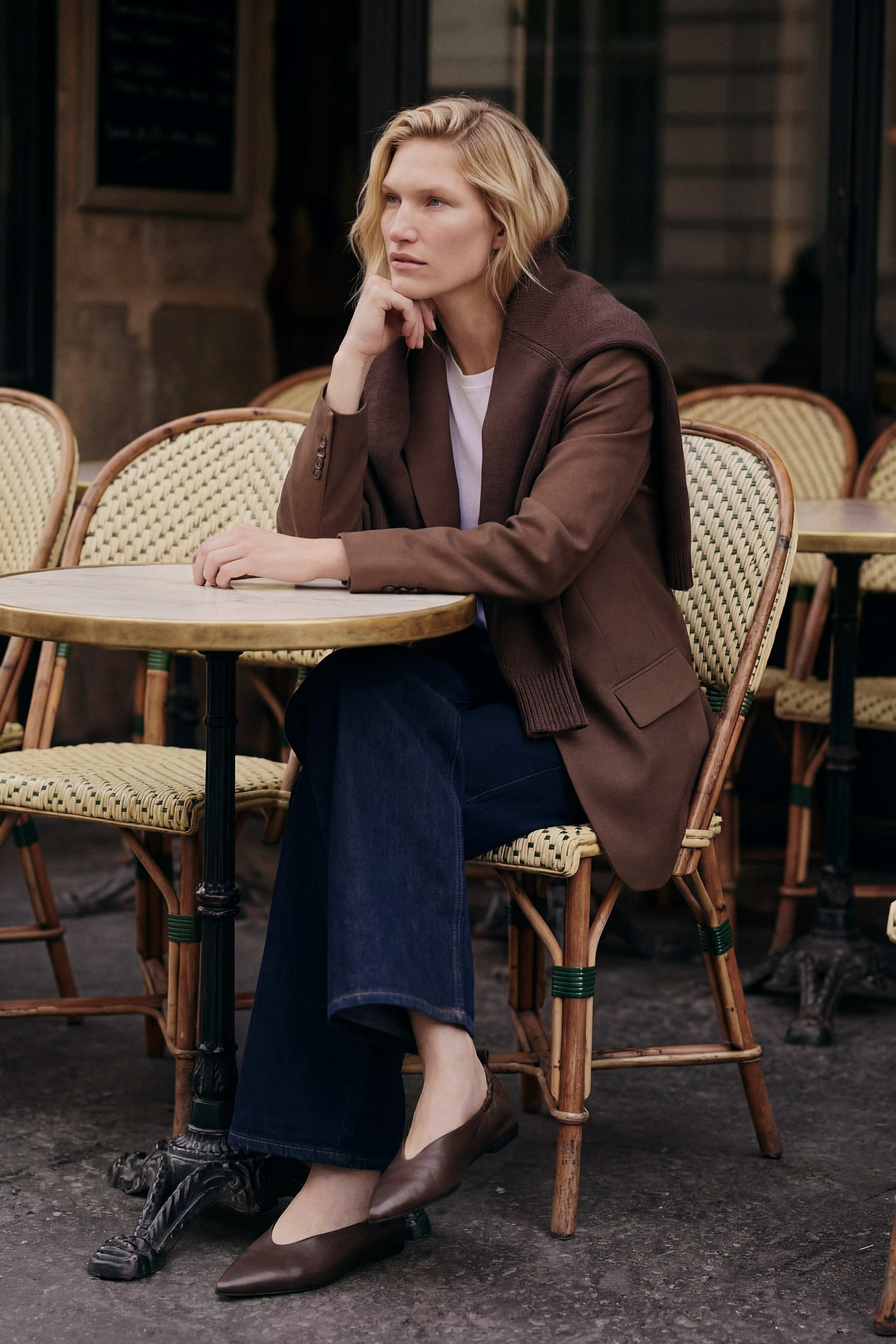 AI-фото. Fashion ai-creator for brands