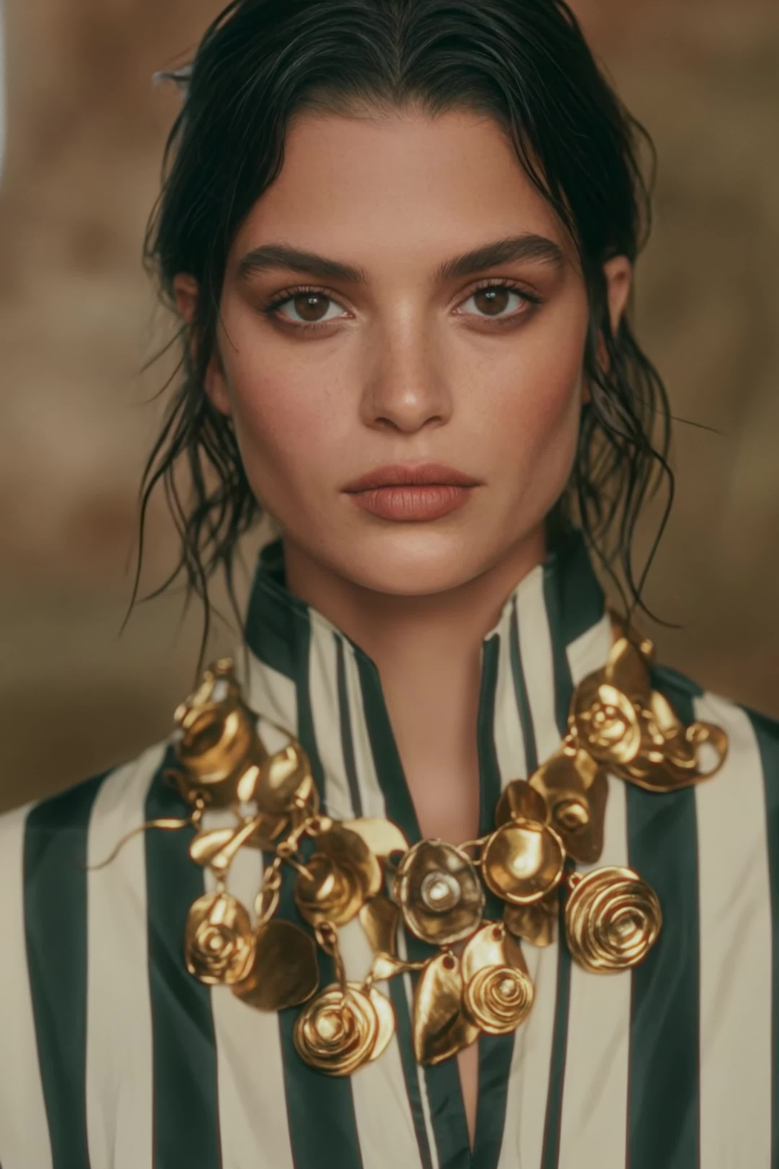 AI-видео. Ai-креатор для брендов alinasozdaet