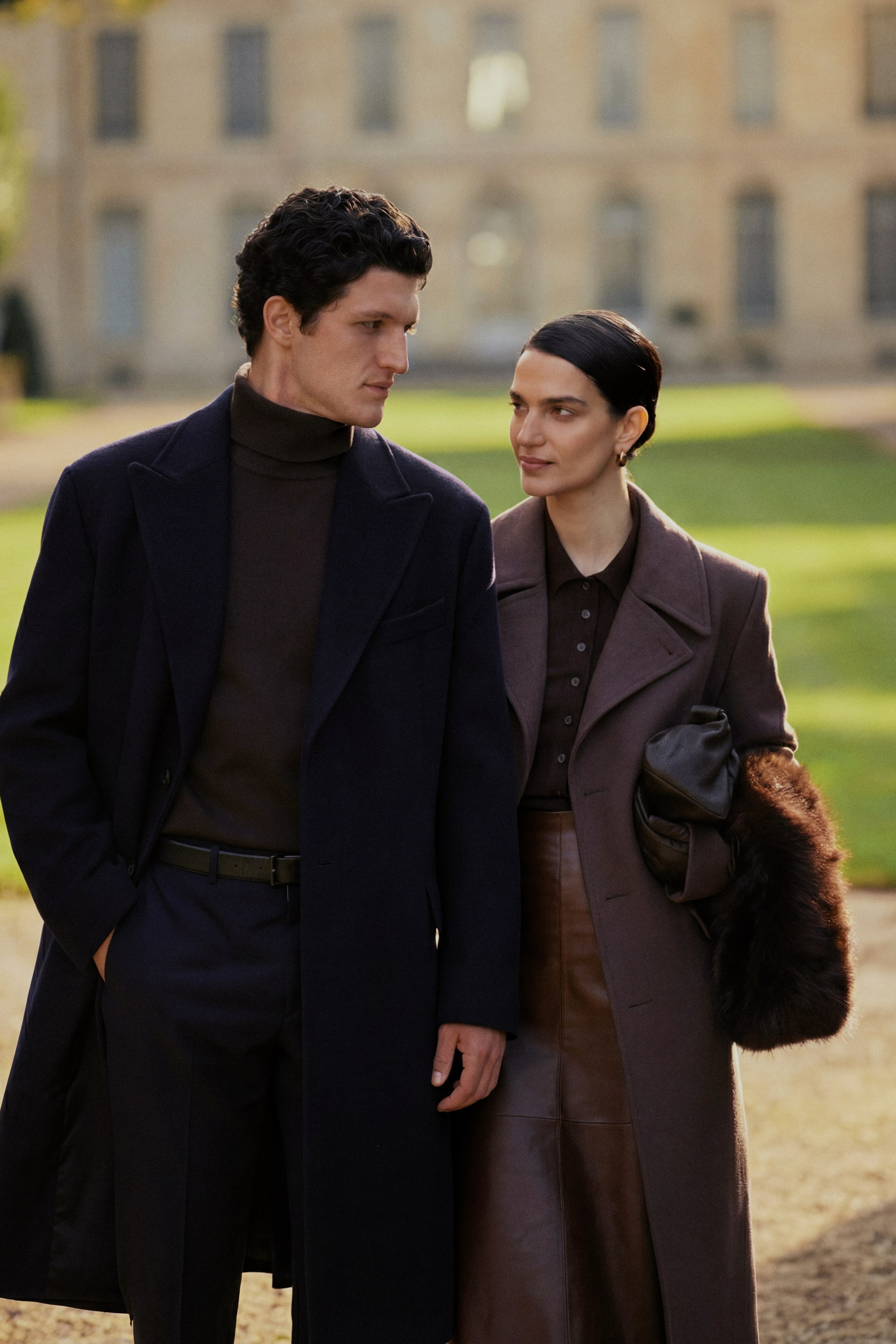 AI-фото. Fashion ai-creator for brands