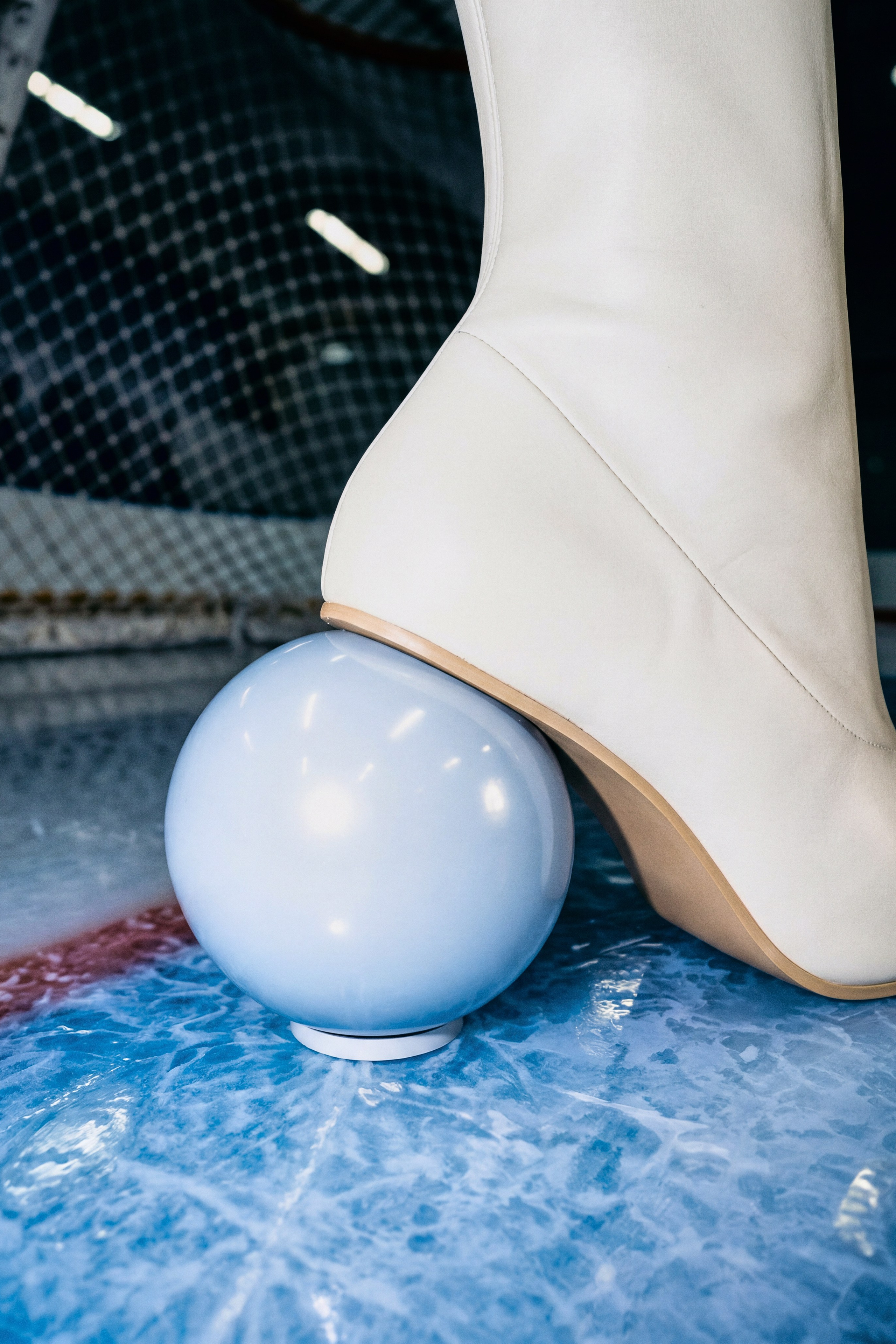 AI-фото. Fashion ai-creator for brands