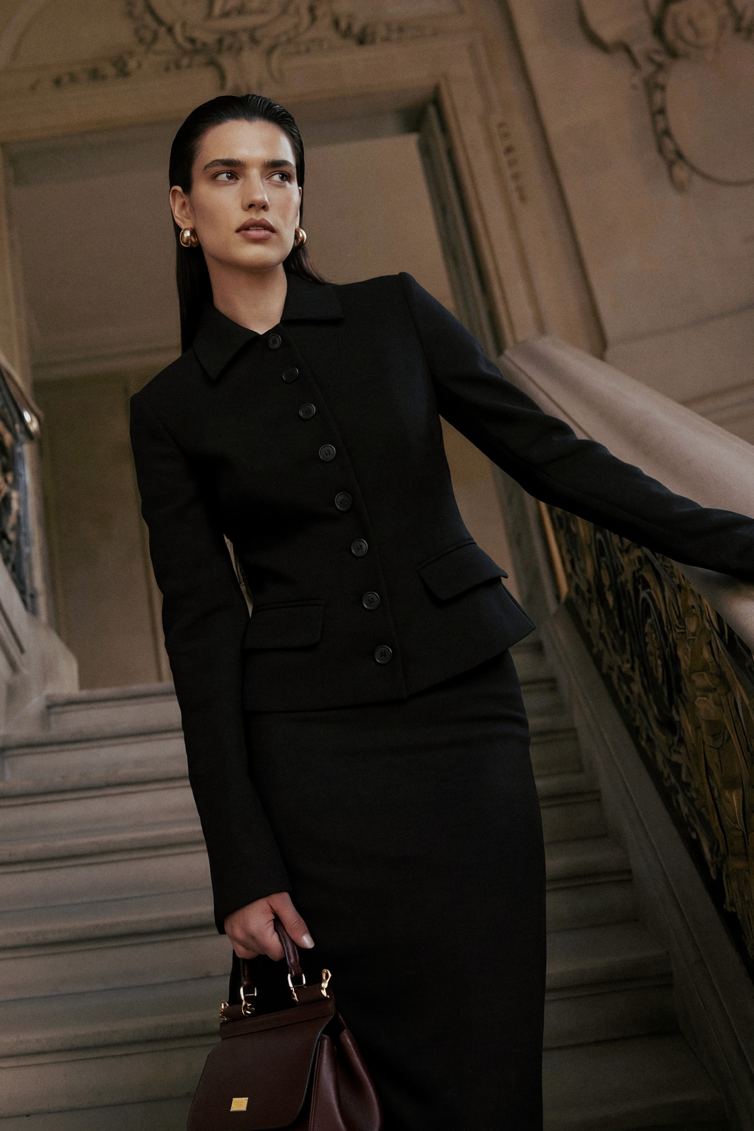 AI-фото. Fashion ai-creator for brands