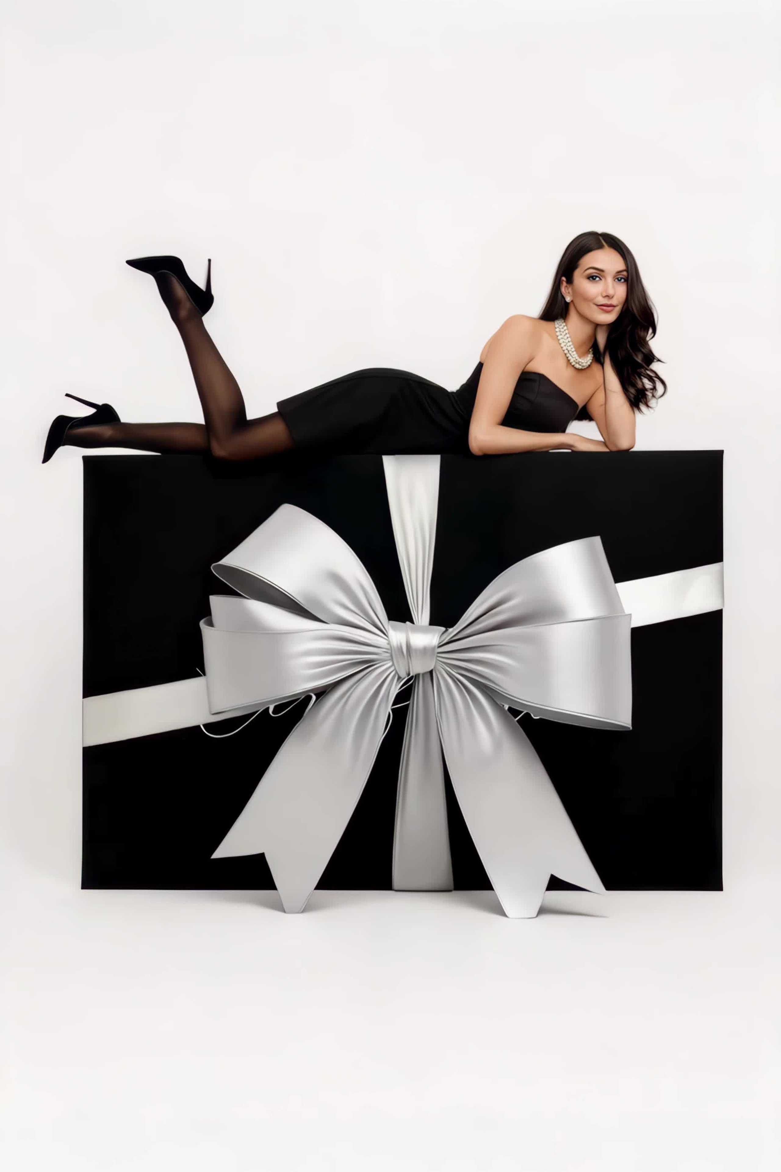 AI-видео. Ai-креатор для брендов alinasozdaet