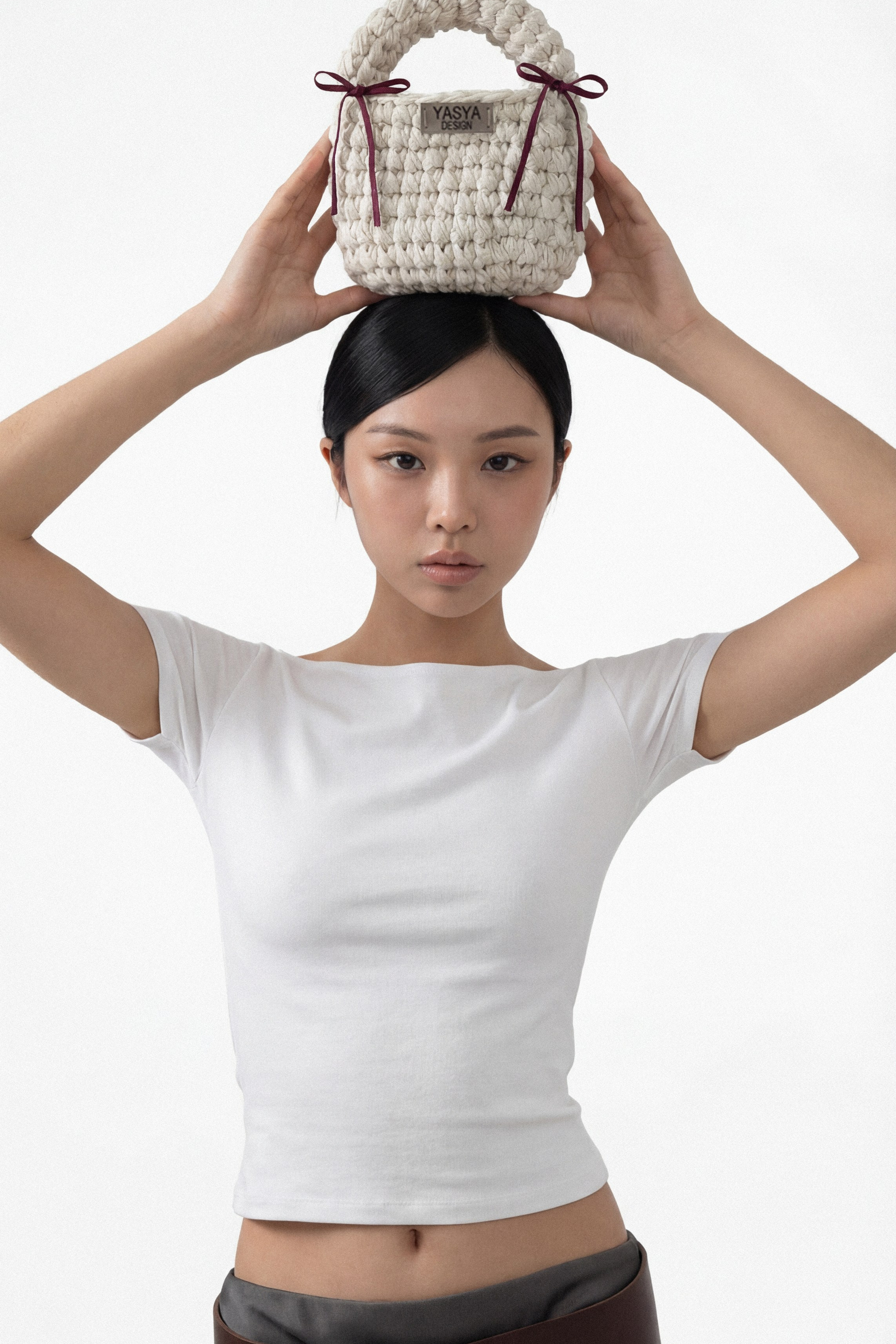 AI-фото. Ai-креатор для брендов alinasozdaet