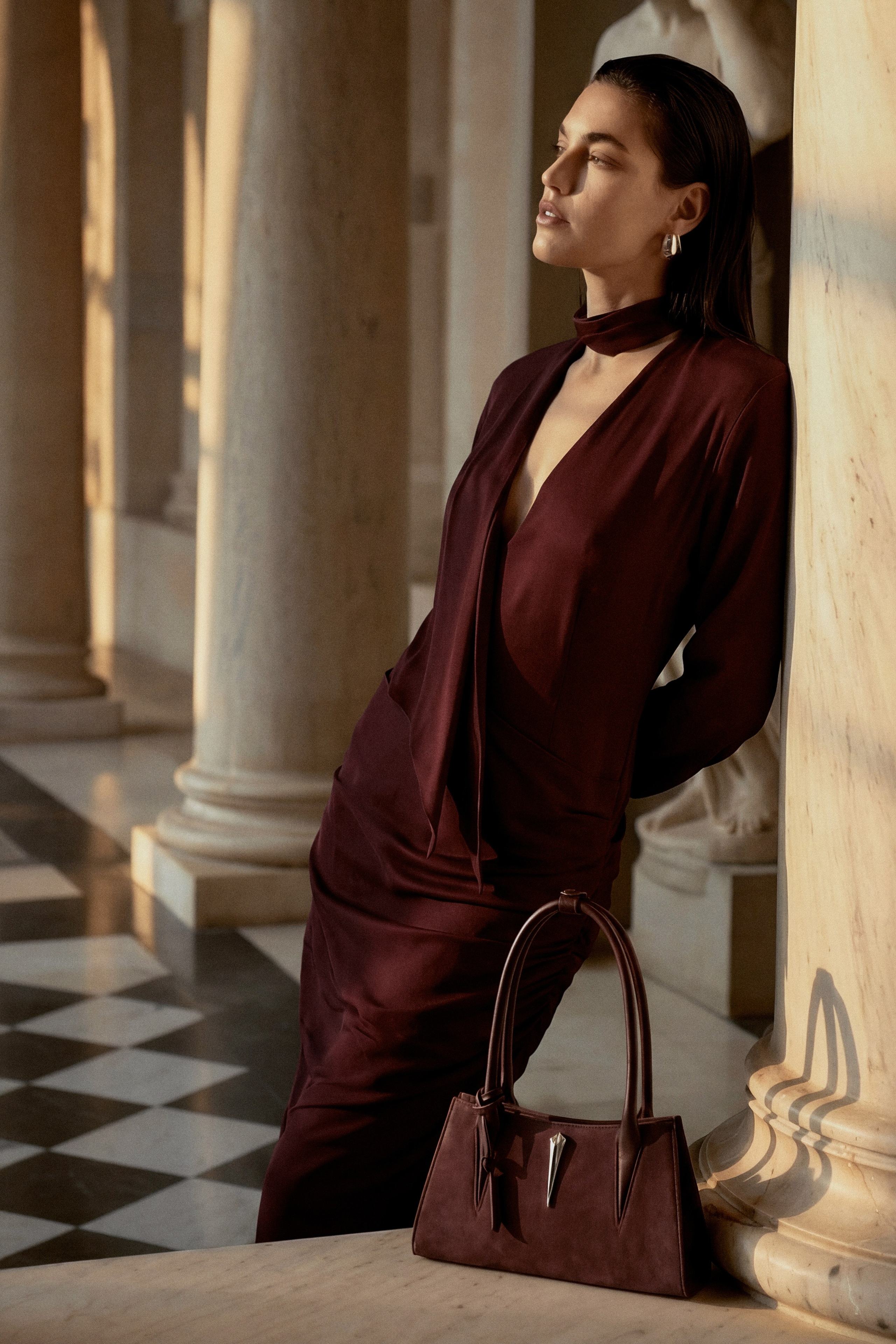 AI-фото. Fashion ai-creator for brands