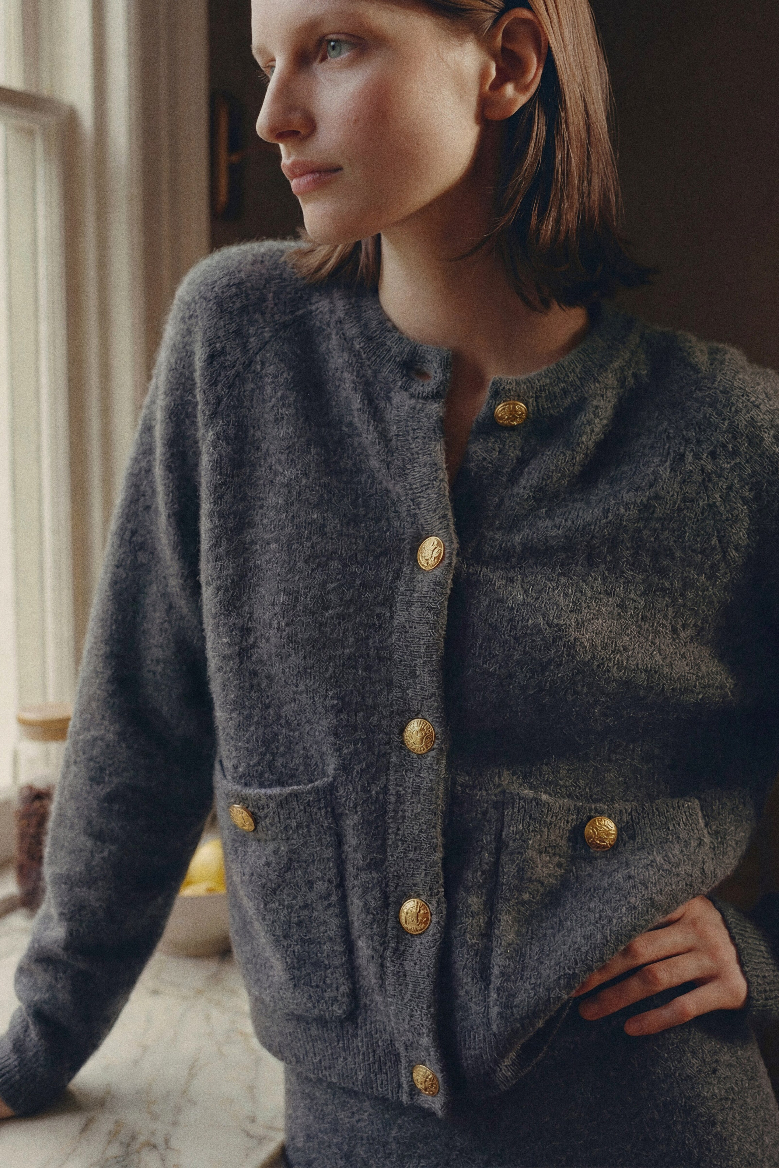 AI-фото. Fashion ai-creator for brands