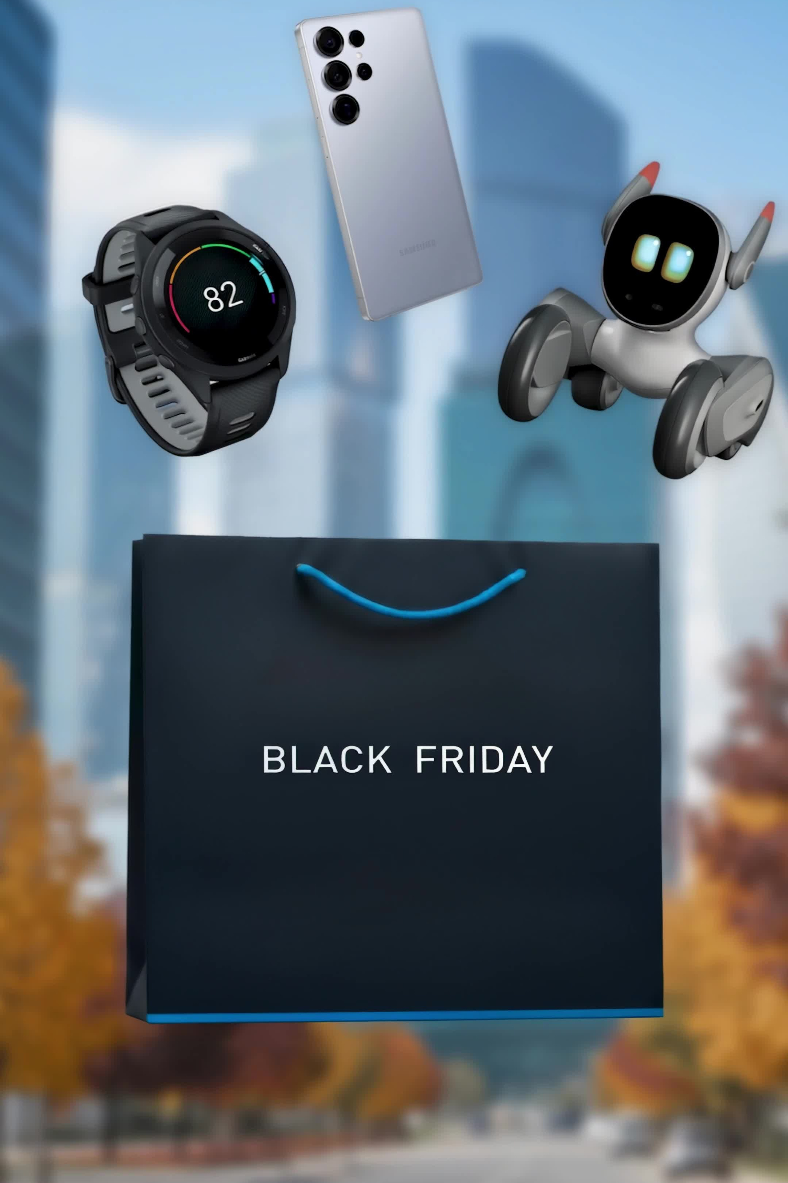 AI-видео. Ai-креатор для брендов alinasozdaet