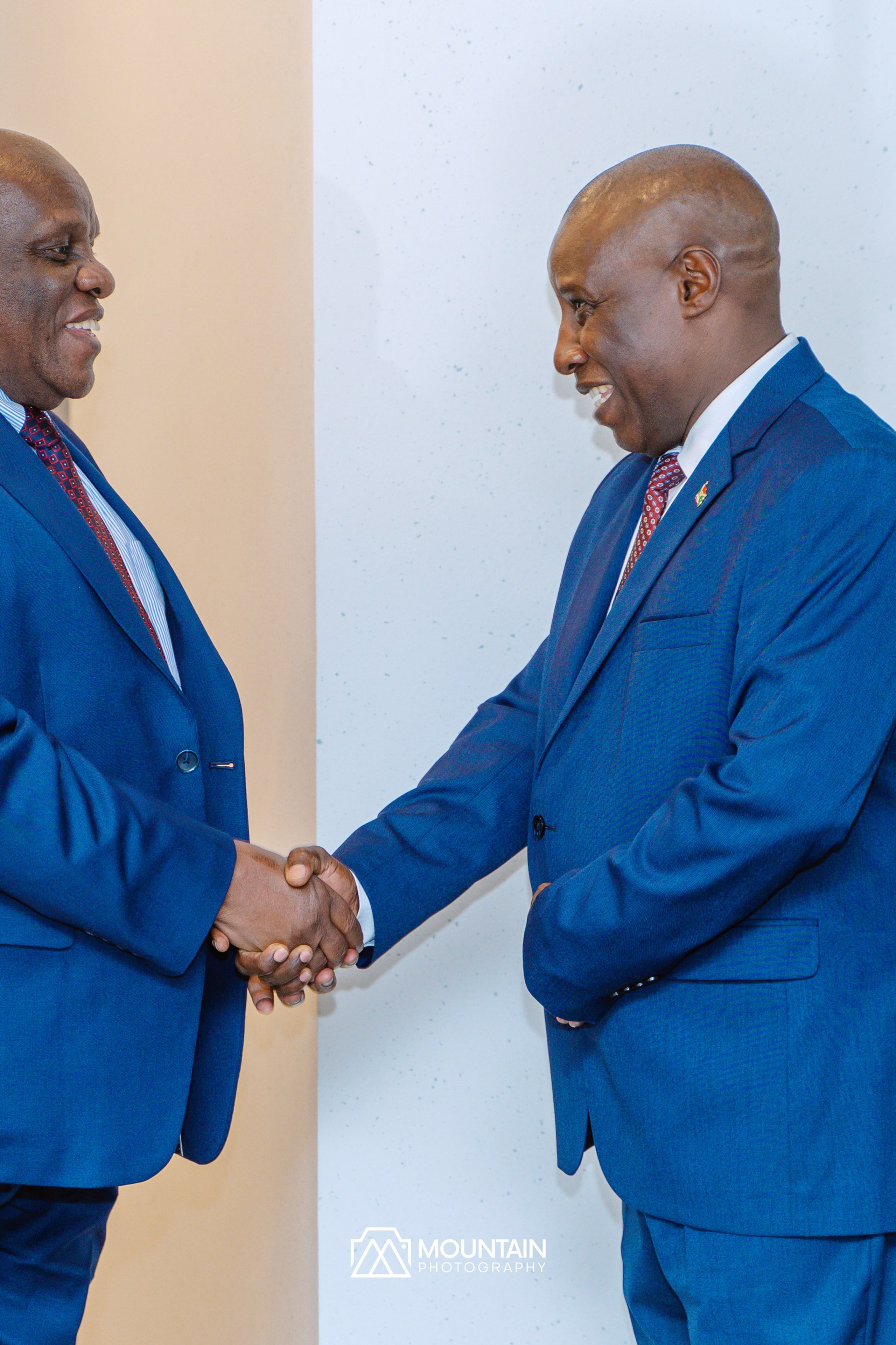 Burundi Indepence Celebration