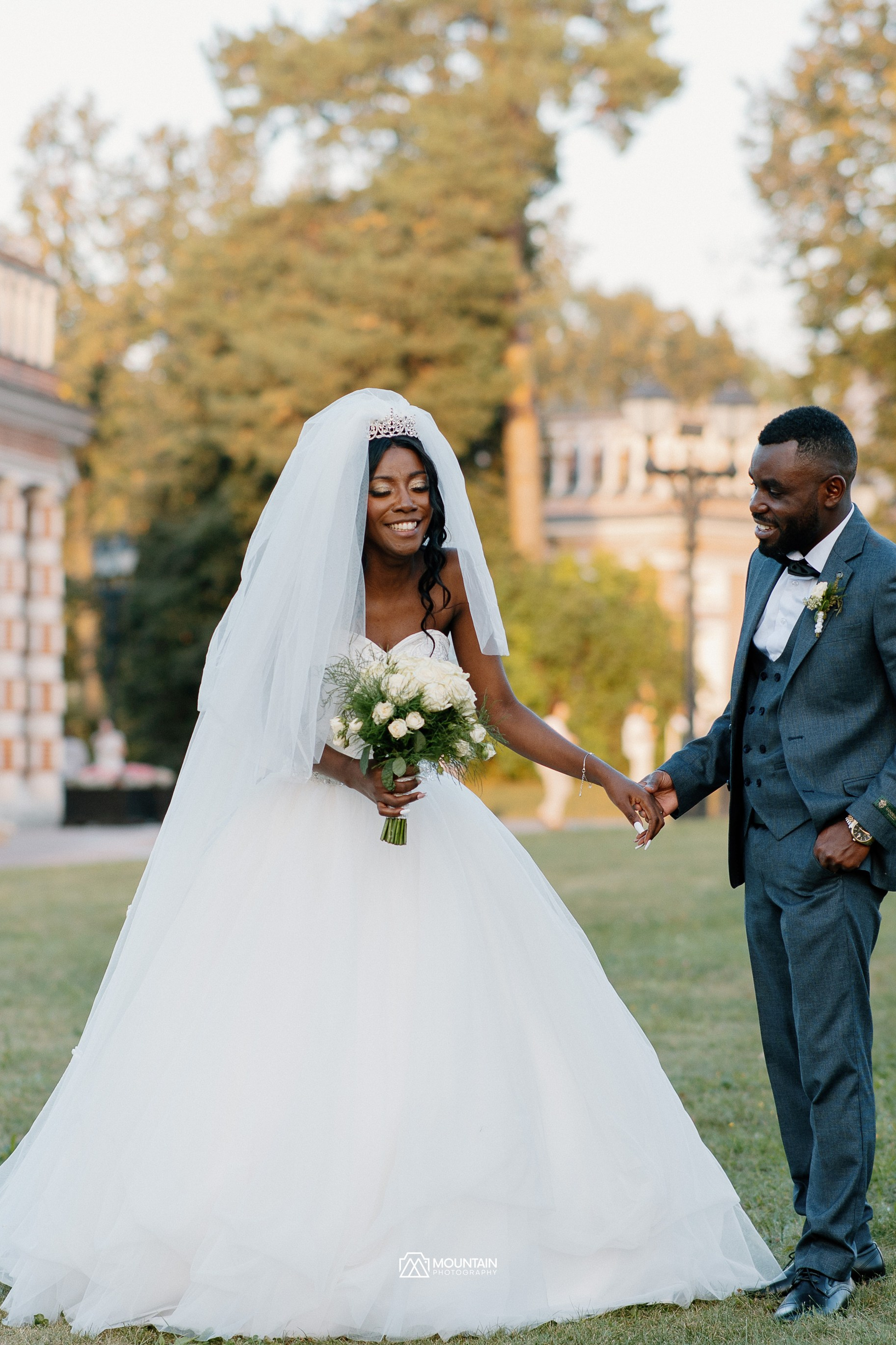 Synthia and Jospin Part 2