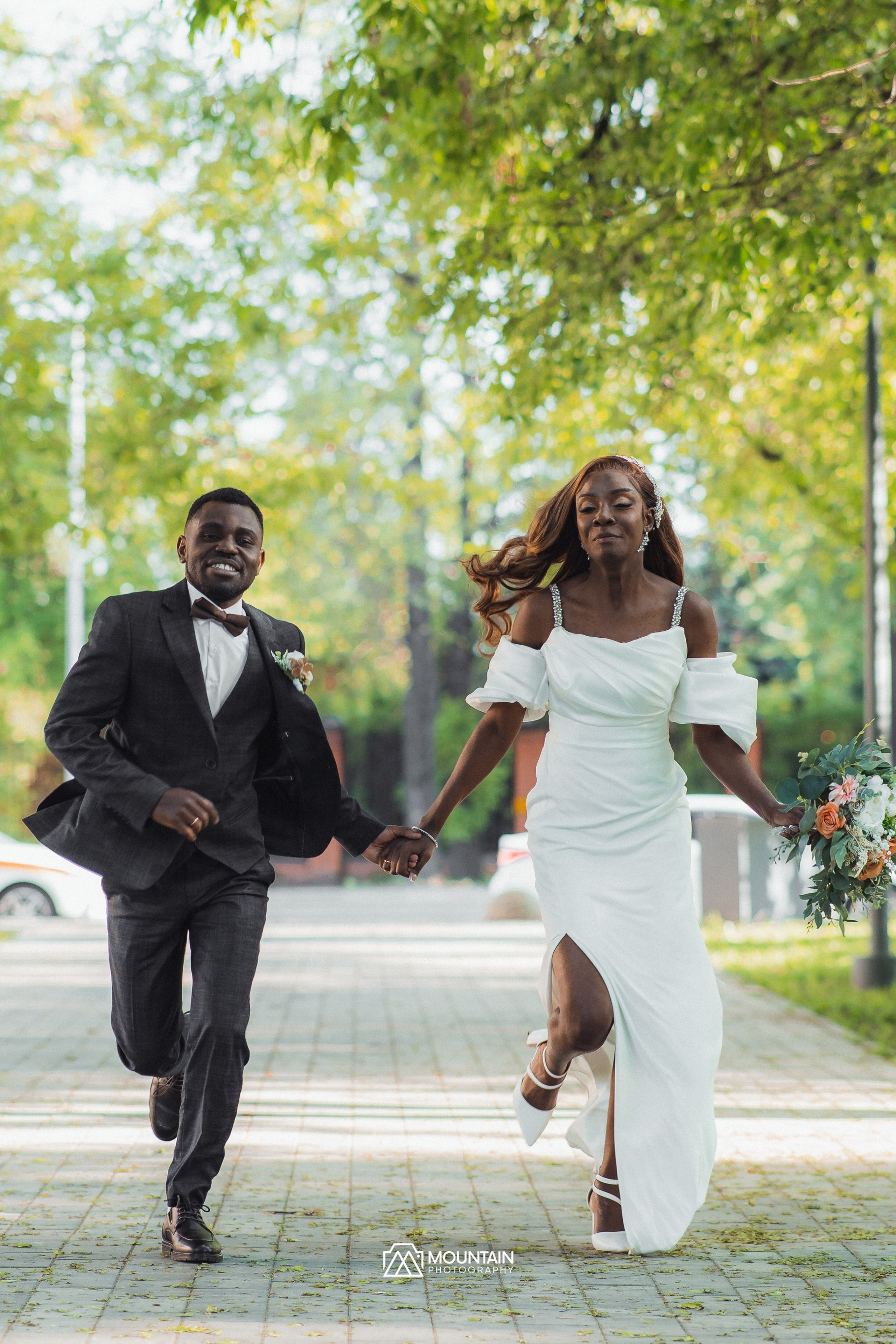 Synthia And Jospin Part 1