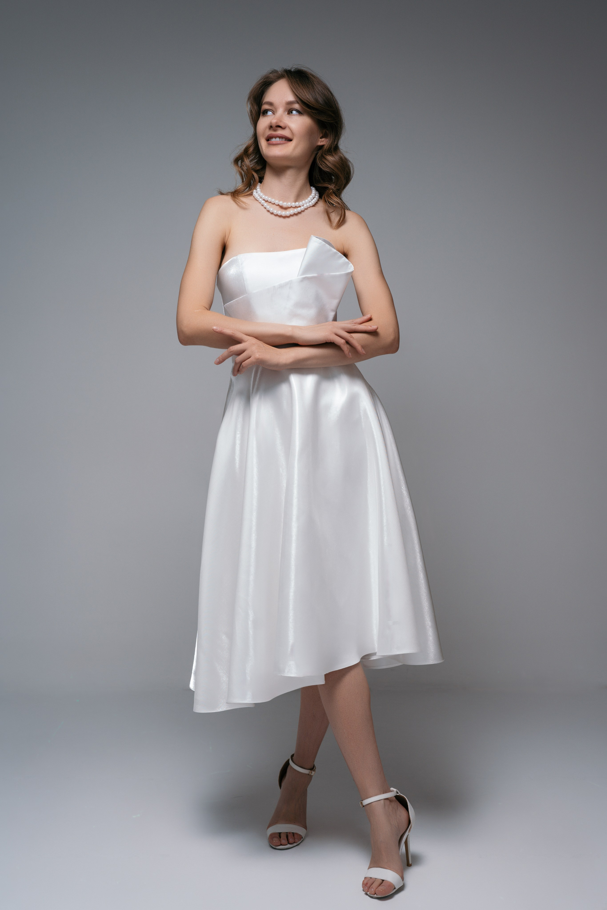 Rossana Store for Wedding gowns