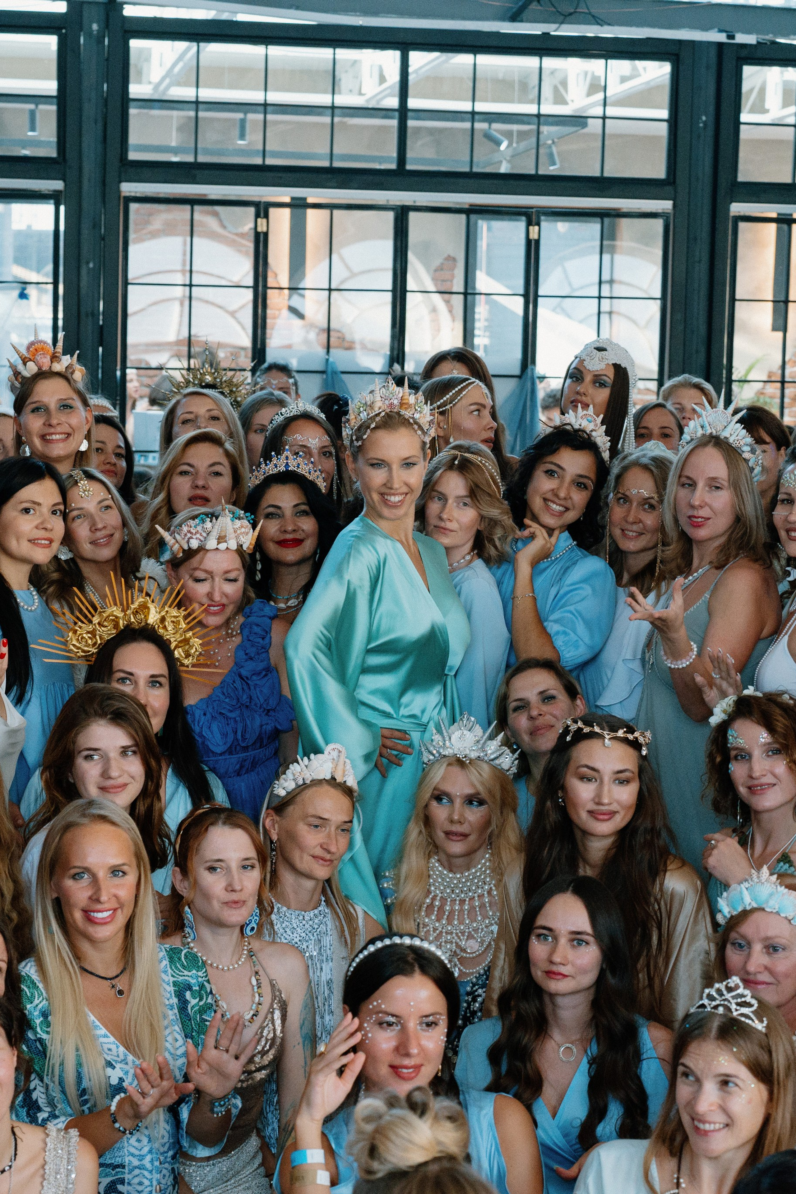 Festival Umerotvorine By Pramika