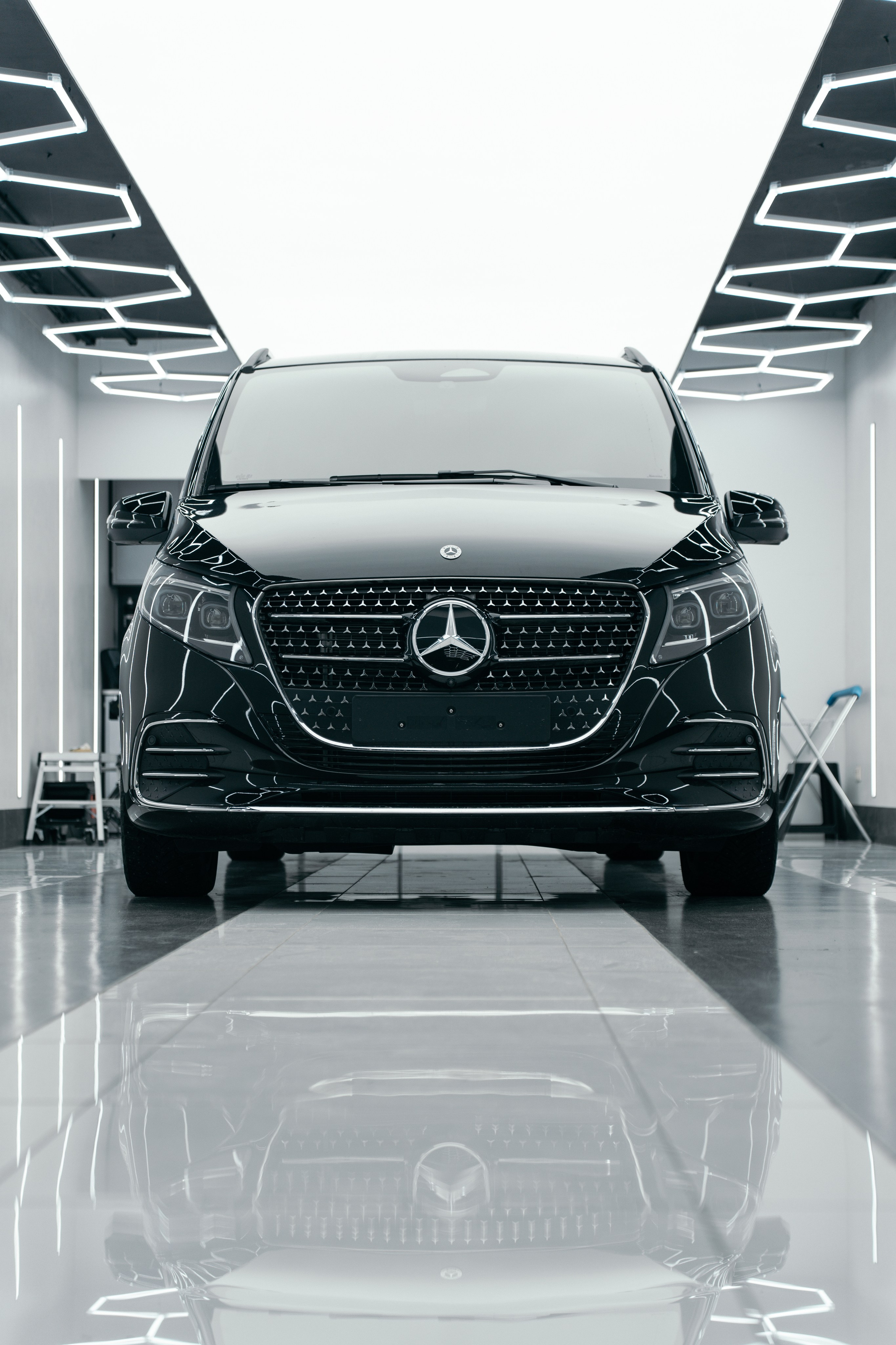 Triumph Car Services