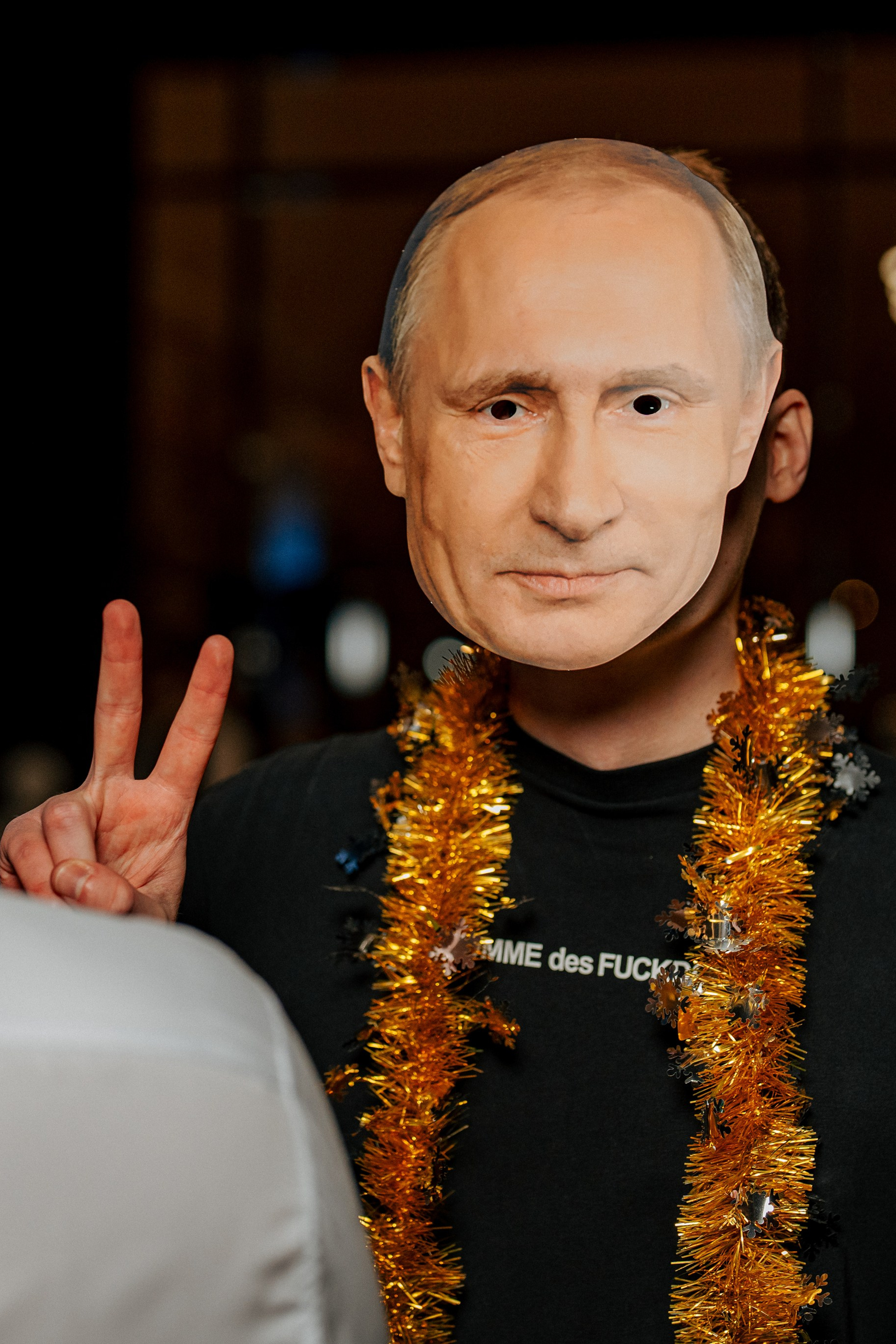 RosBank End of Year party (Корпоратив)