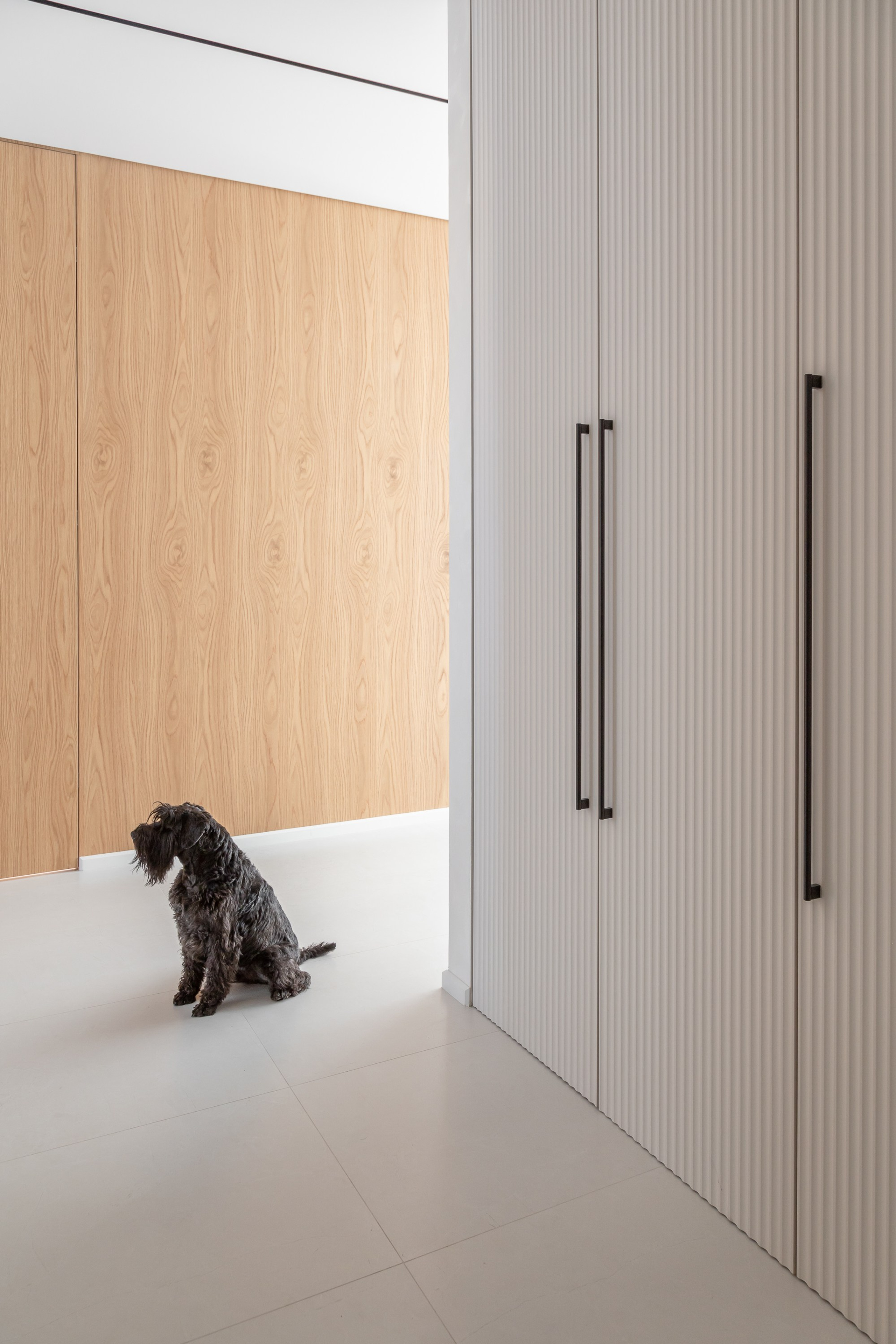 Элементы мебели для компании «ЛУМЕ»