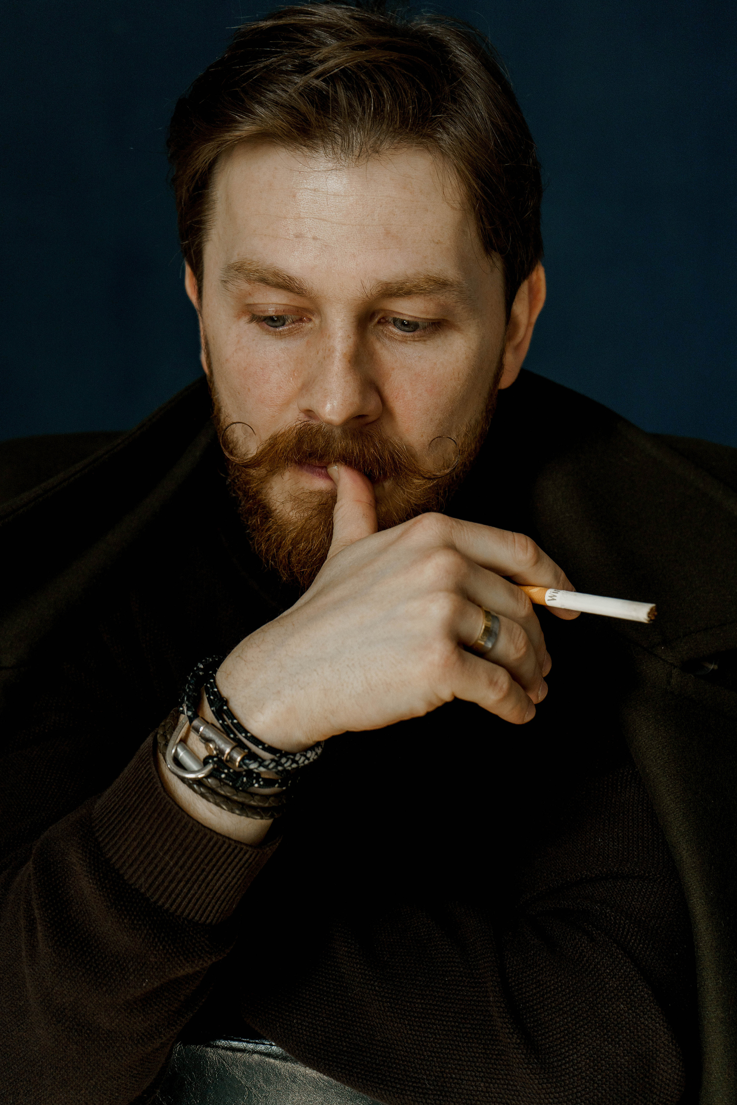 Истории. Фотограф из Владивостока Юлия Черепова