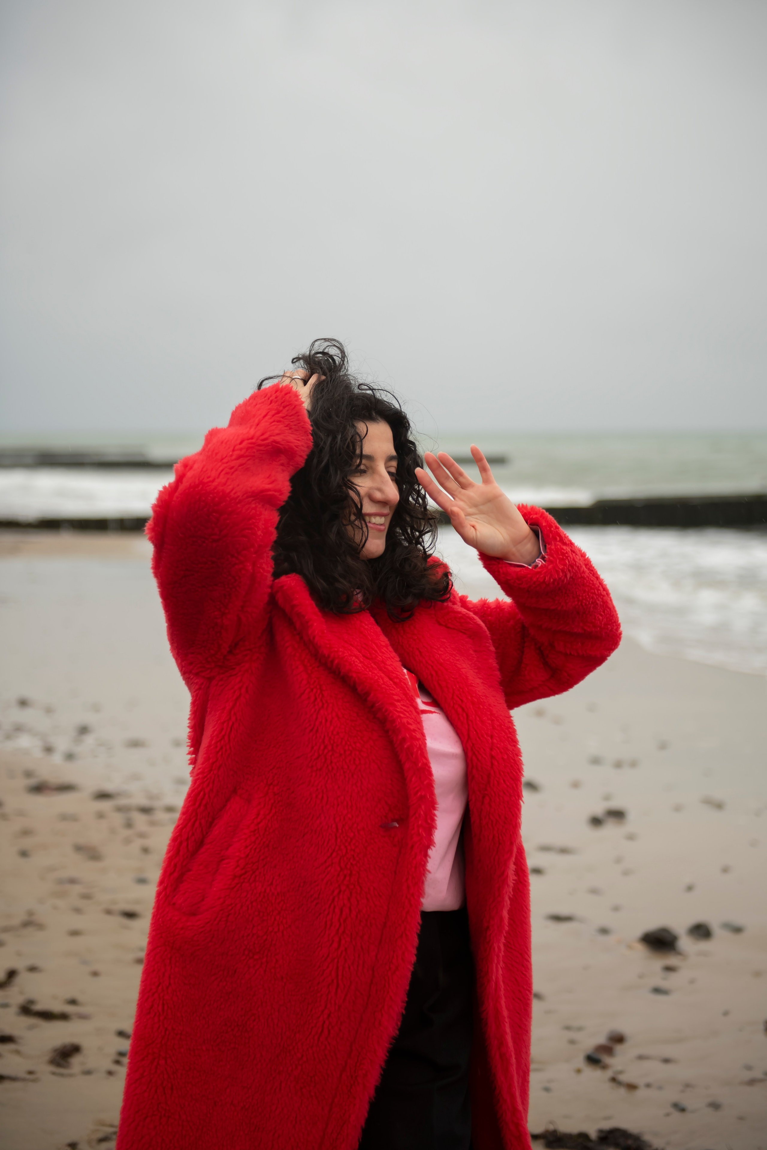 Истории. Фотограф Зеленоградск