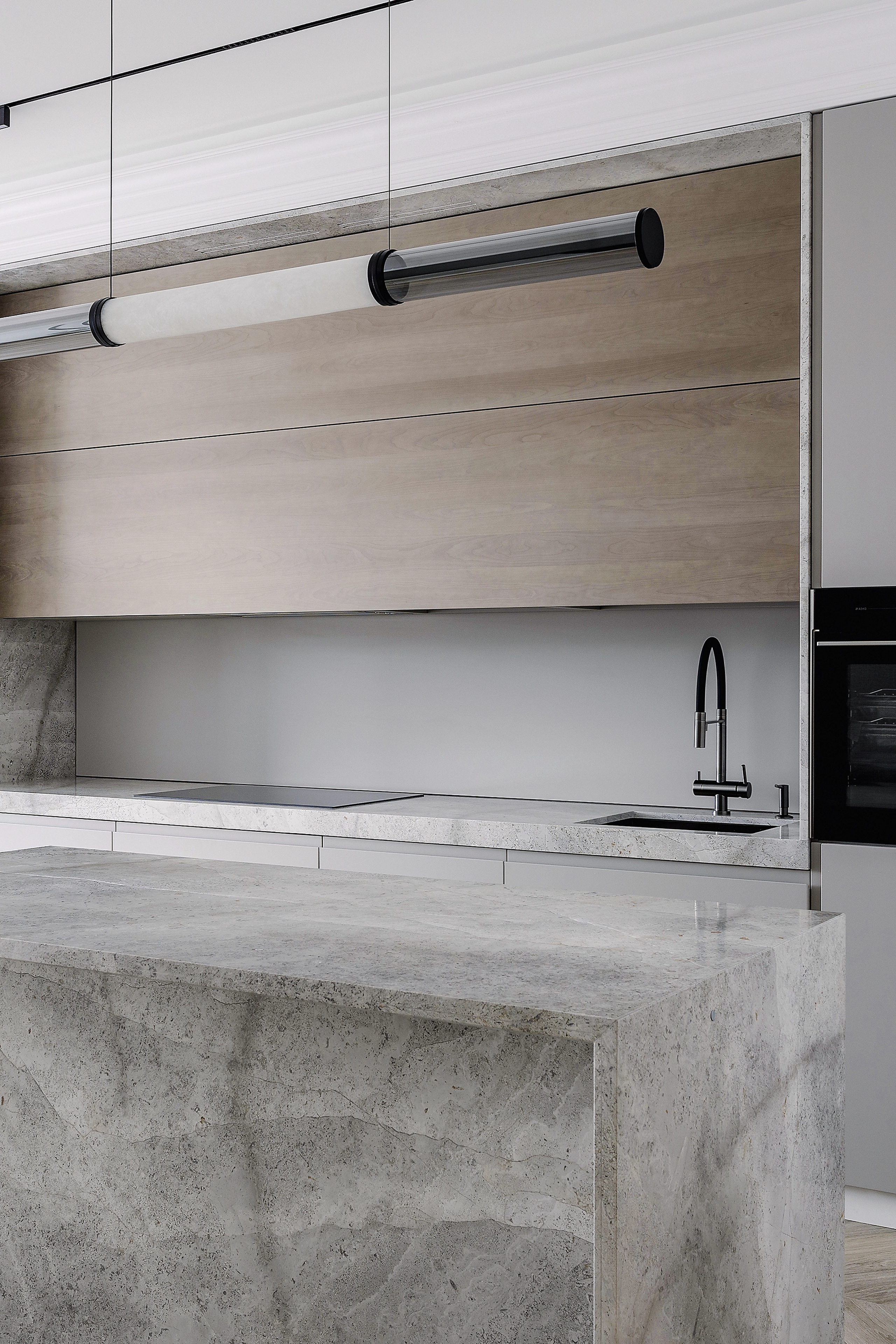 Петровская Коса, СПБ