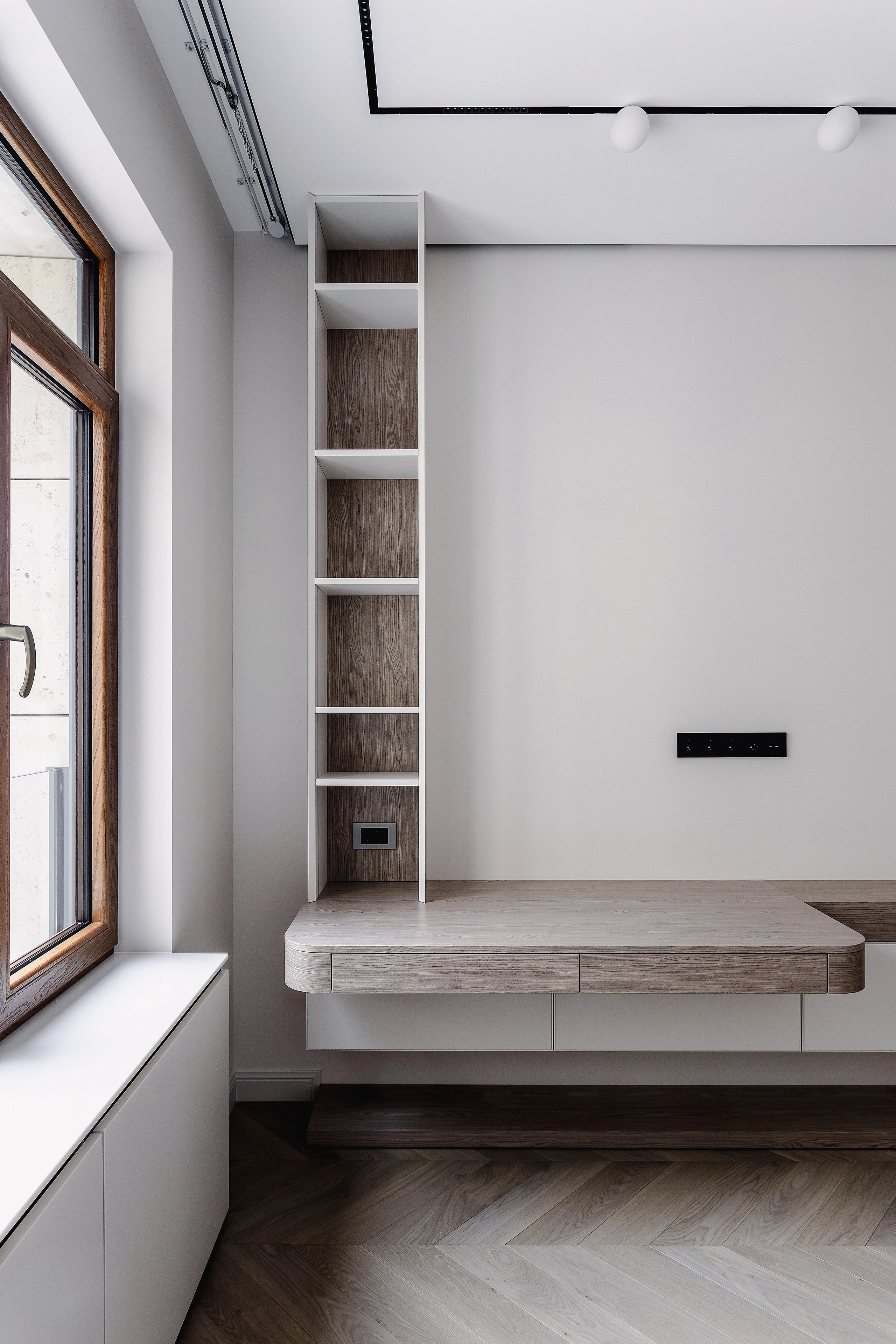 Петровская Коса, СПБ