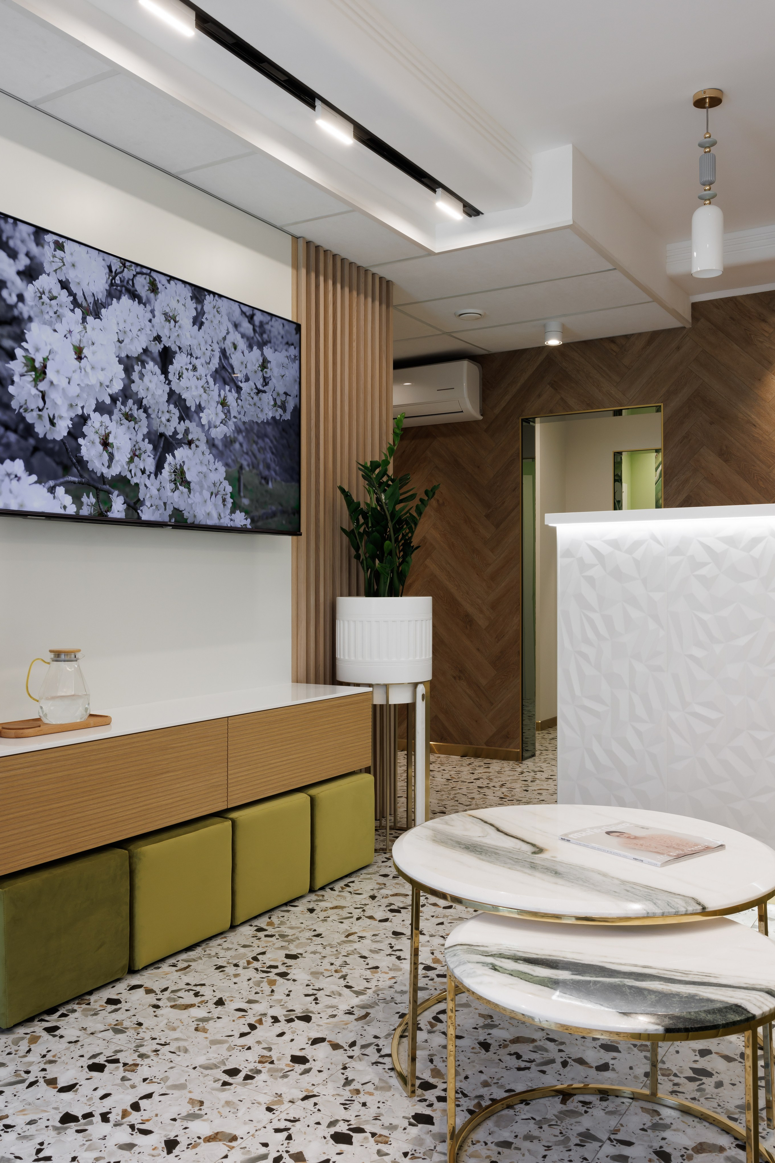 Стоматология Мурино, СПБ