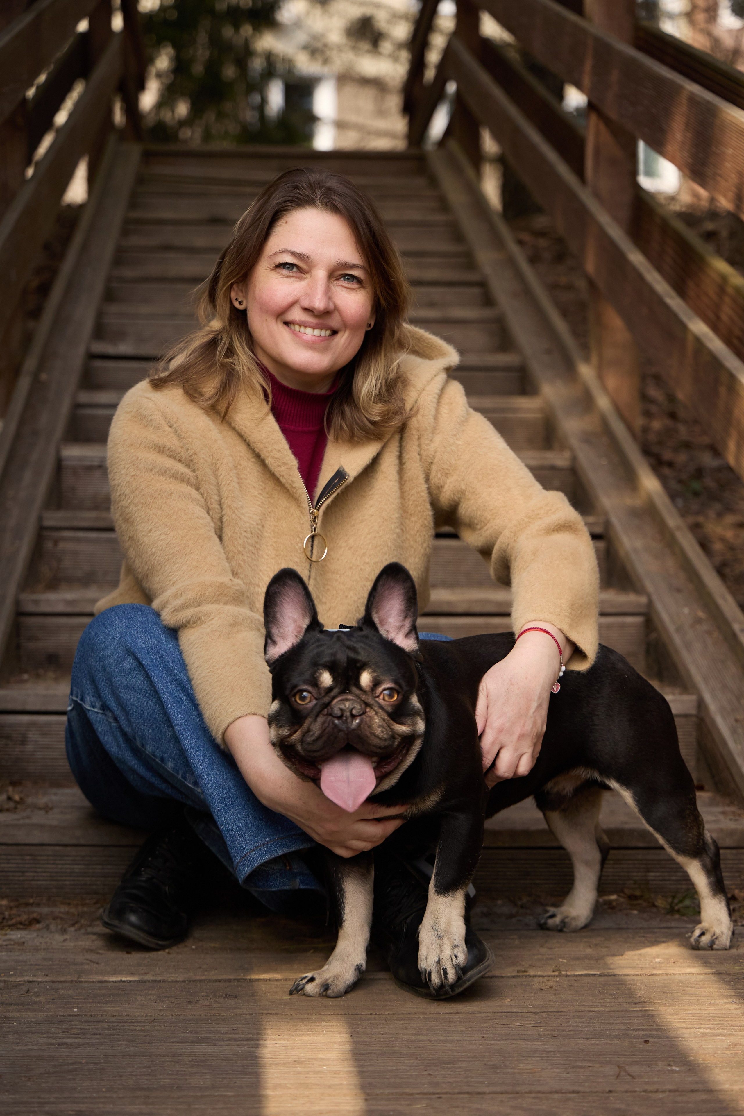 Фото прогулки