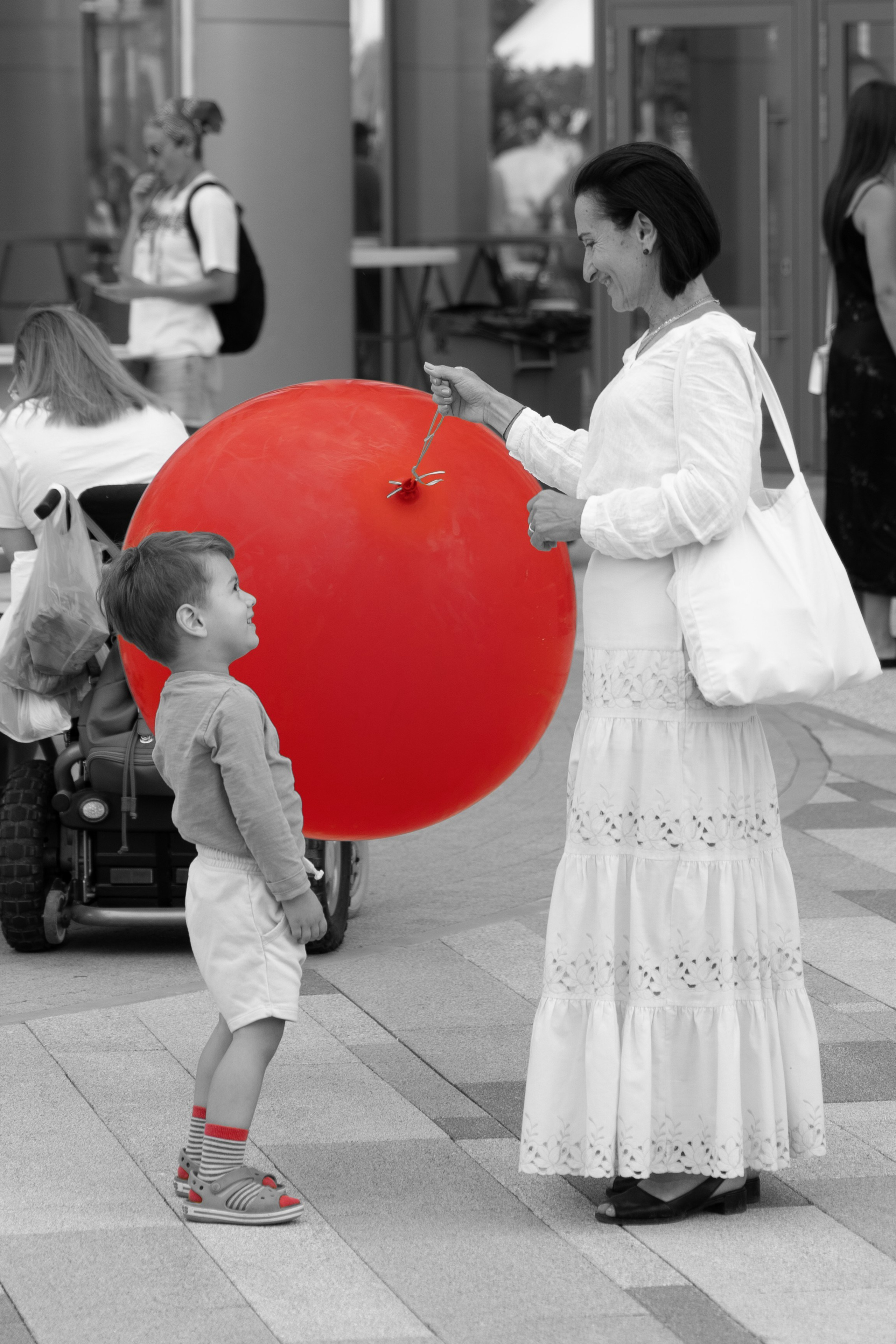 В&nbsp;СТИЛЕ RED.
