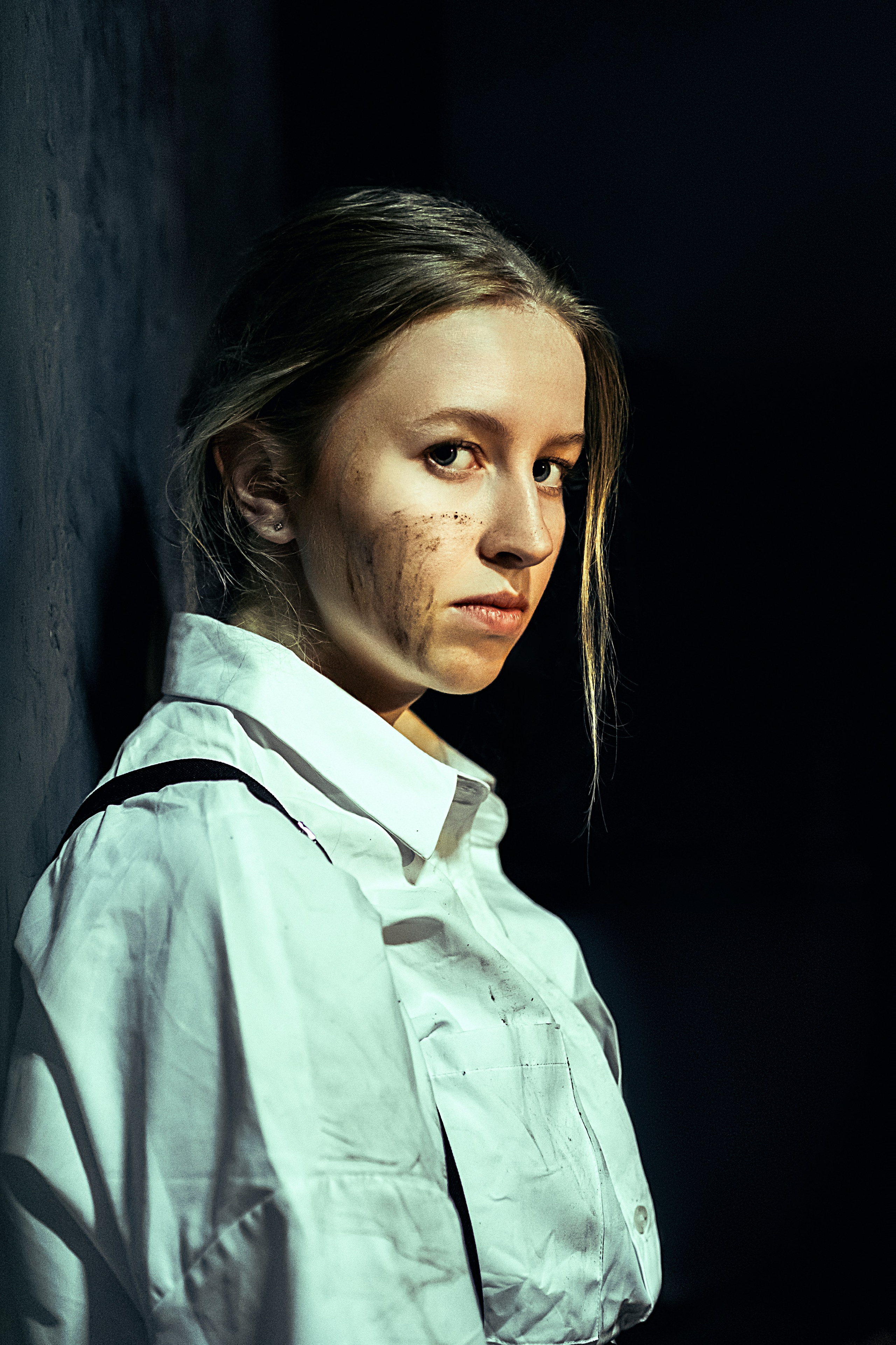 Ольга Клевер — сюжетный фотограф Рязань