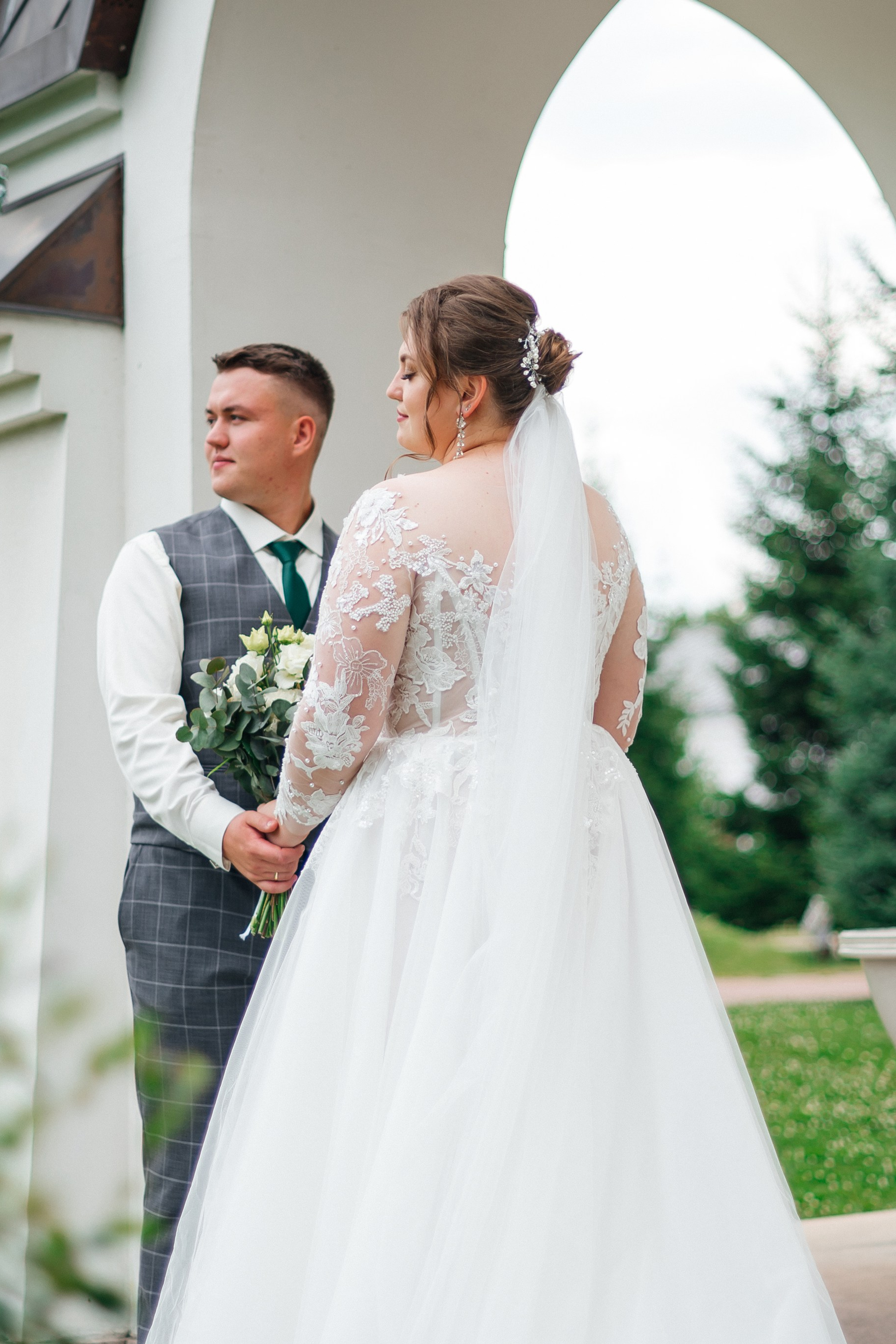 Отзывы. Свадебный фотограф