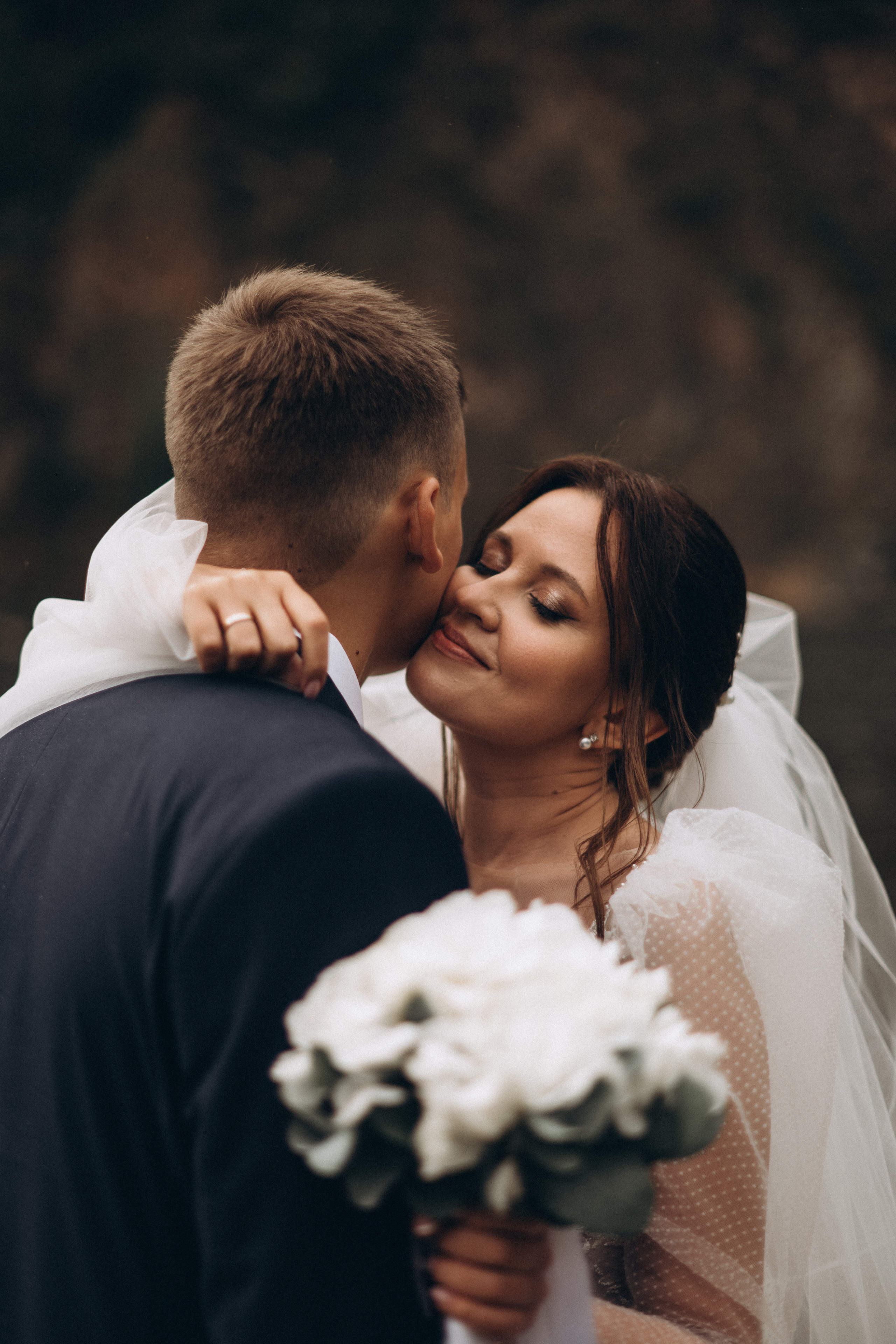 Отзывы. Свадебный фотограф