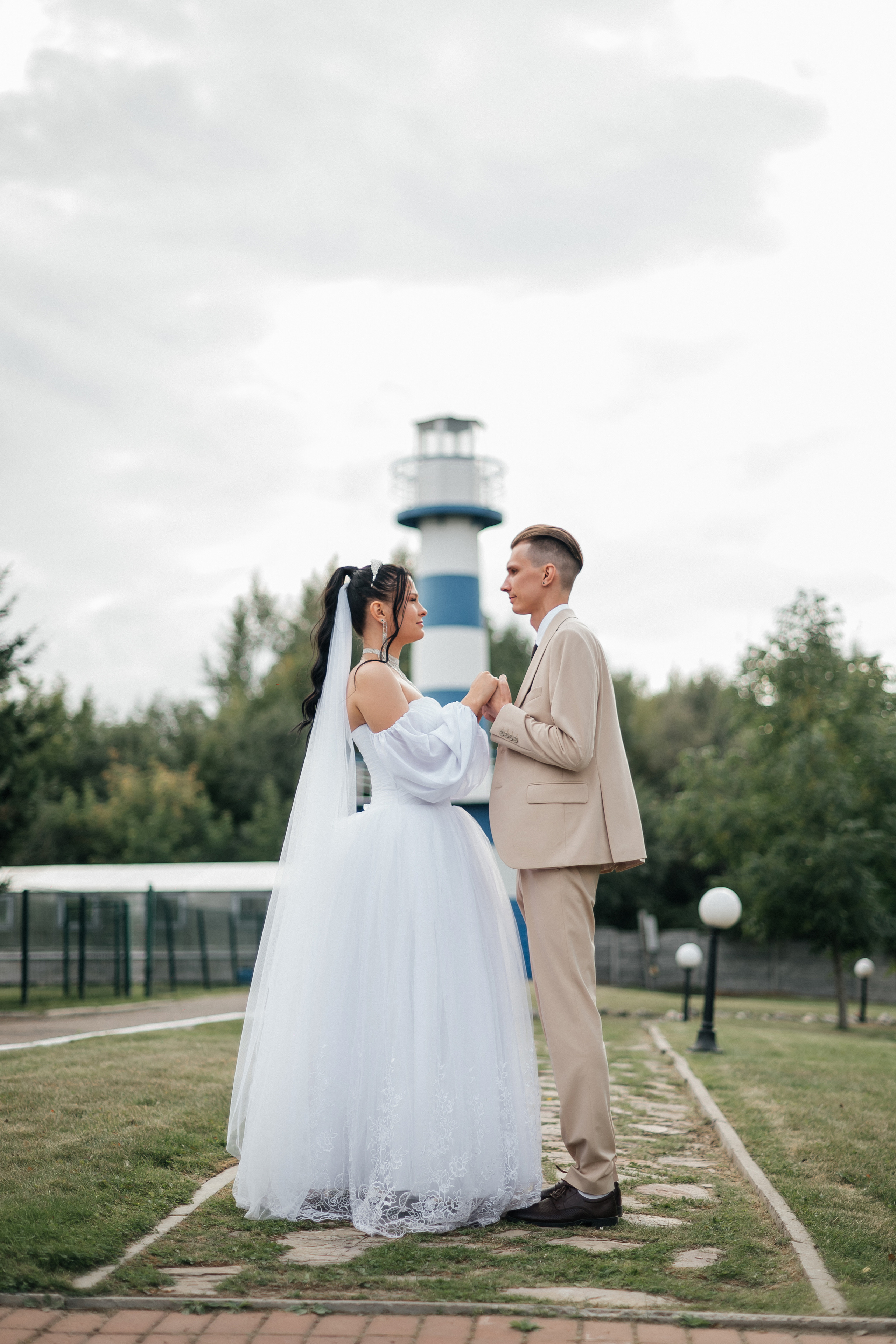 Отзывы. Свадебный фотограф